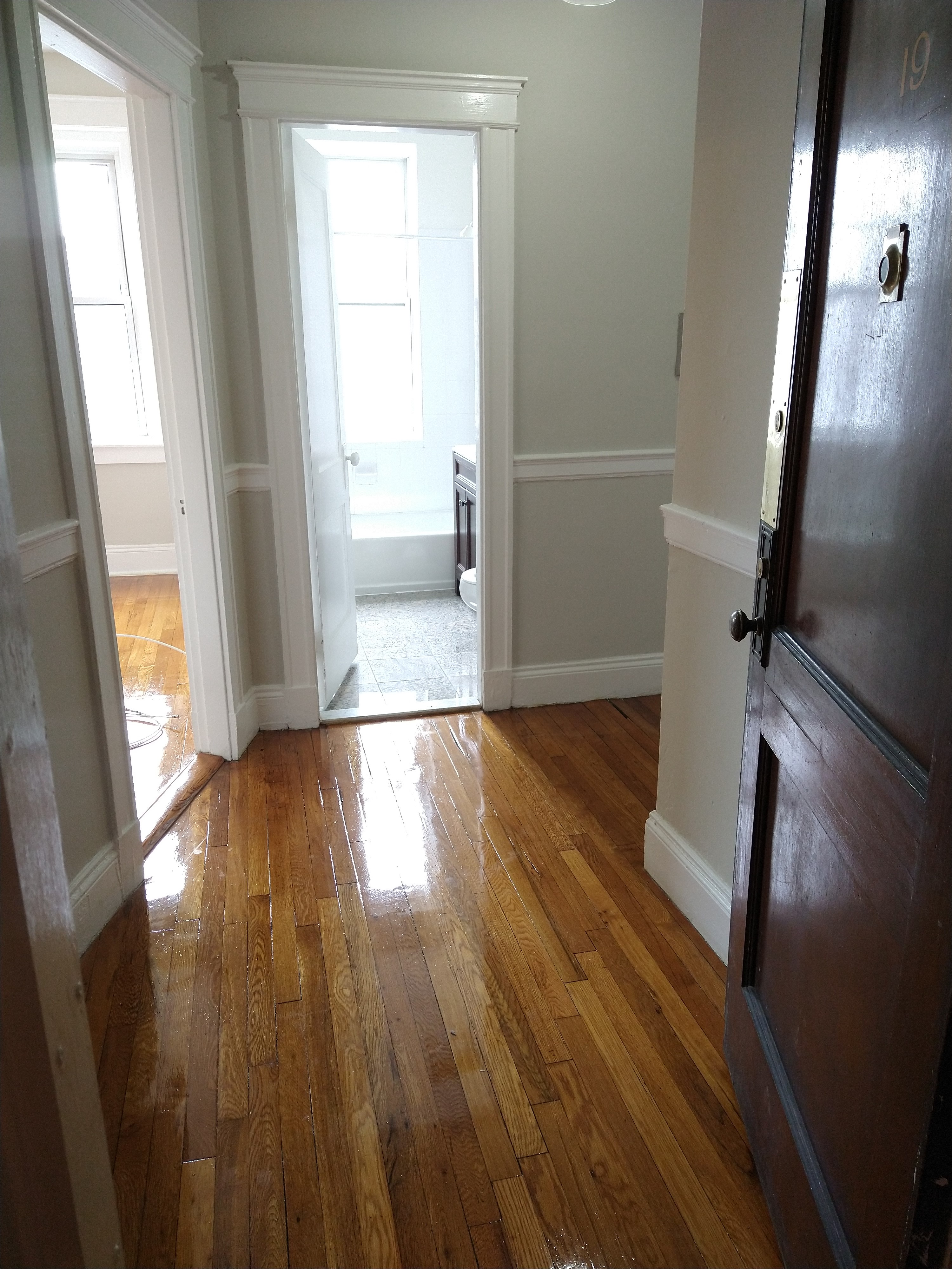 Studio, 1 Bath apartment in Boston, Allston for $1,950