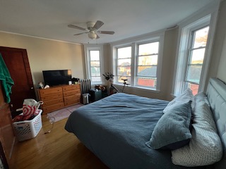 12 Farrington Ave, Allston