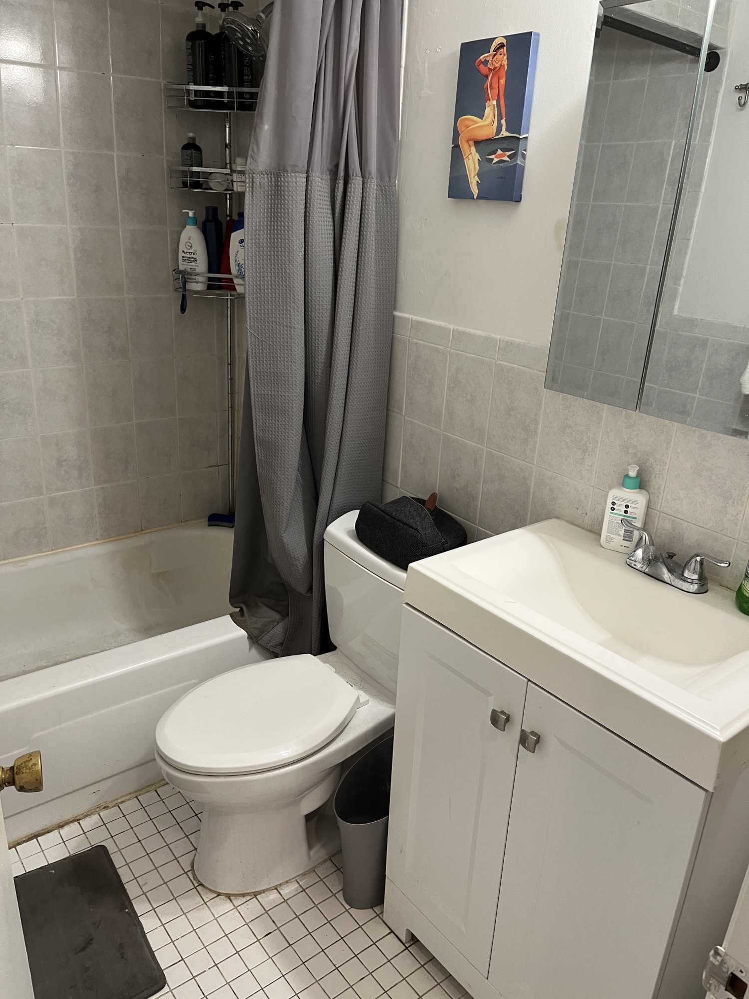 2 Beds, 1 Bath apartment in Boston, North End for $3,000