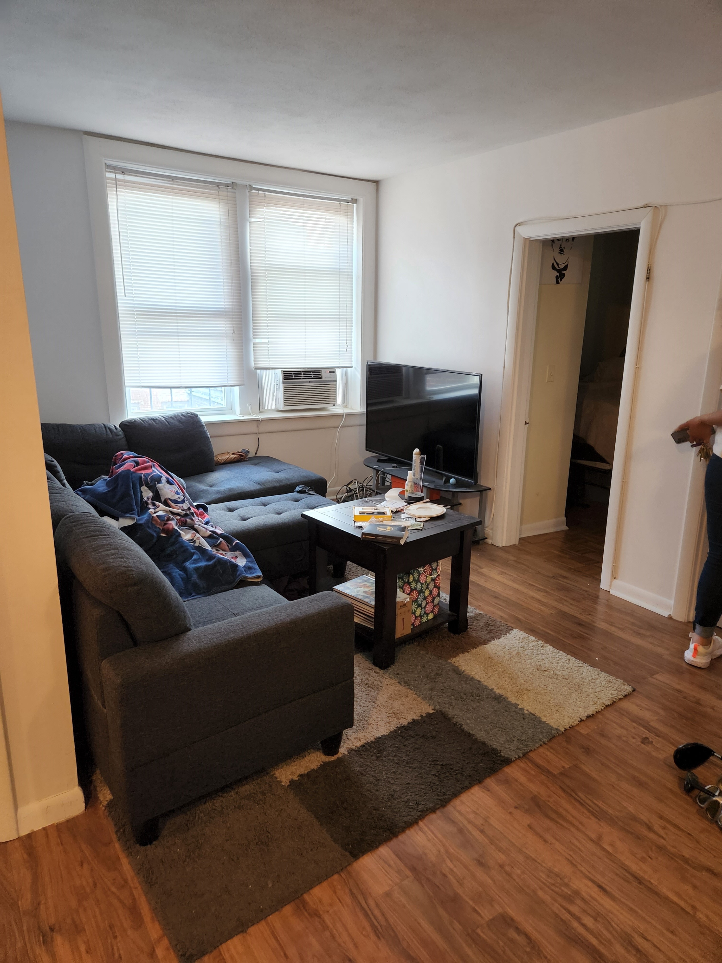 2 Beds, 1 Bath apartment in Boston, North End for $3,050