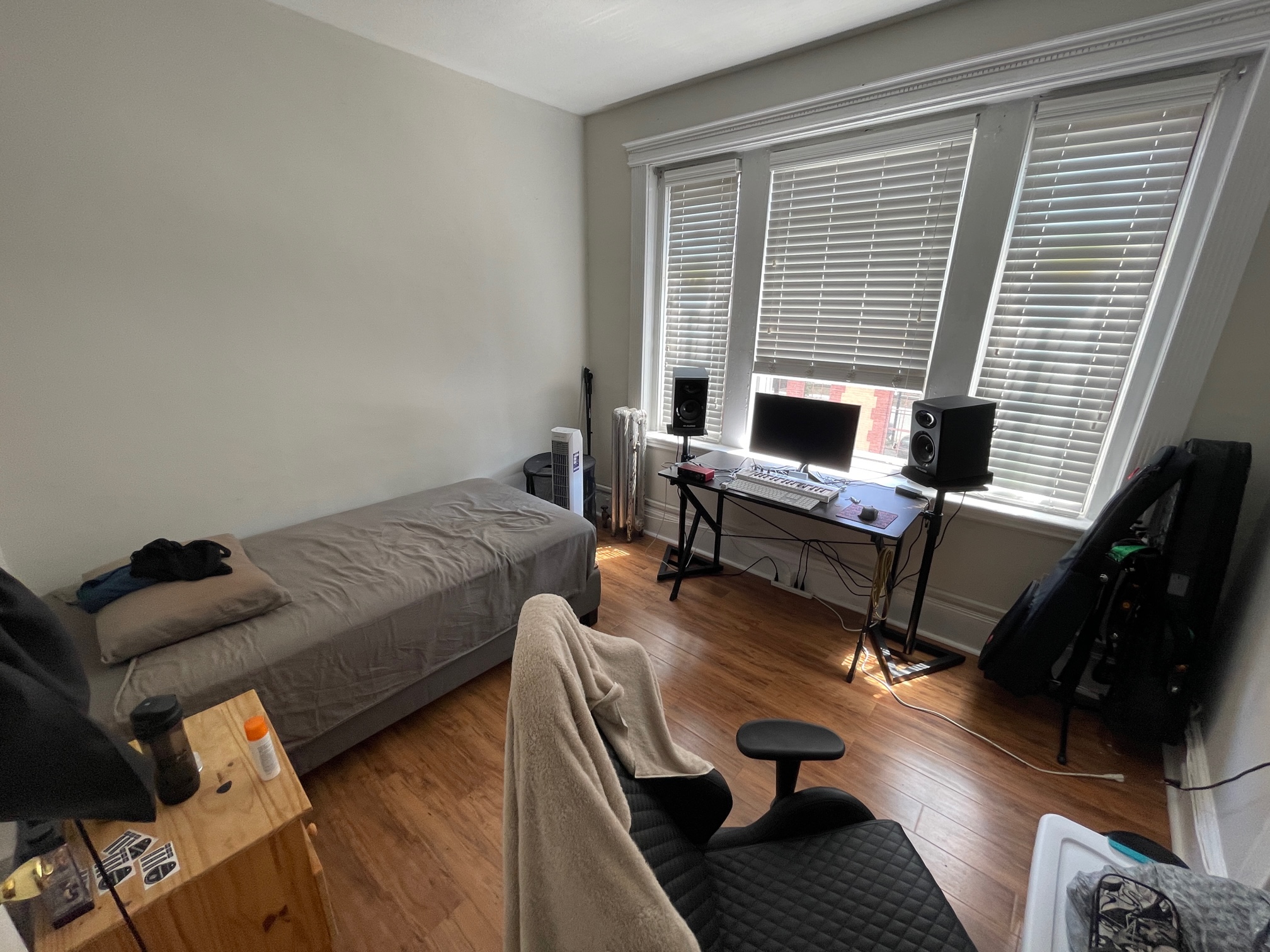 38 Hemenway St, Fenway