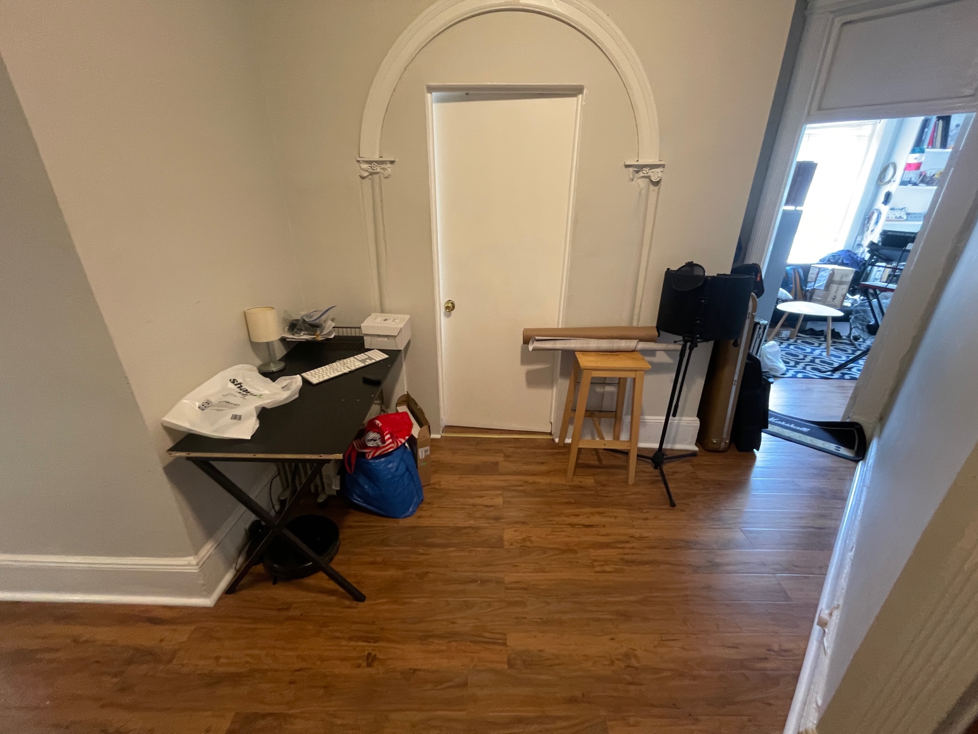 38 Hemenway St, Fenway