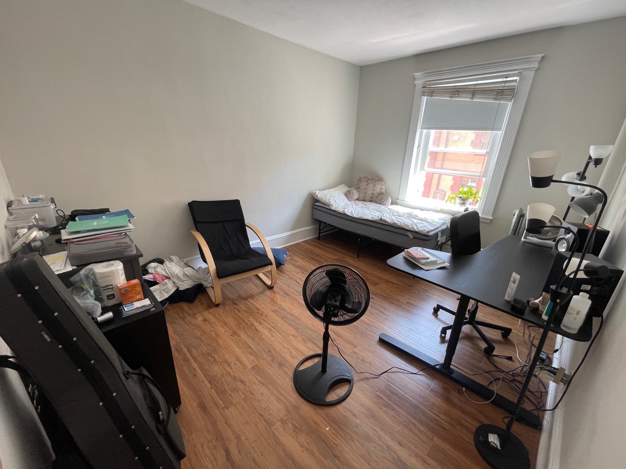 38 Hemenway St, Fenway