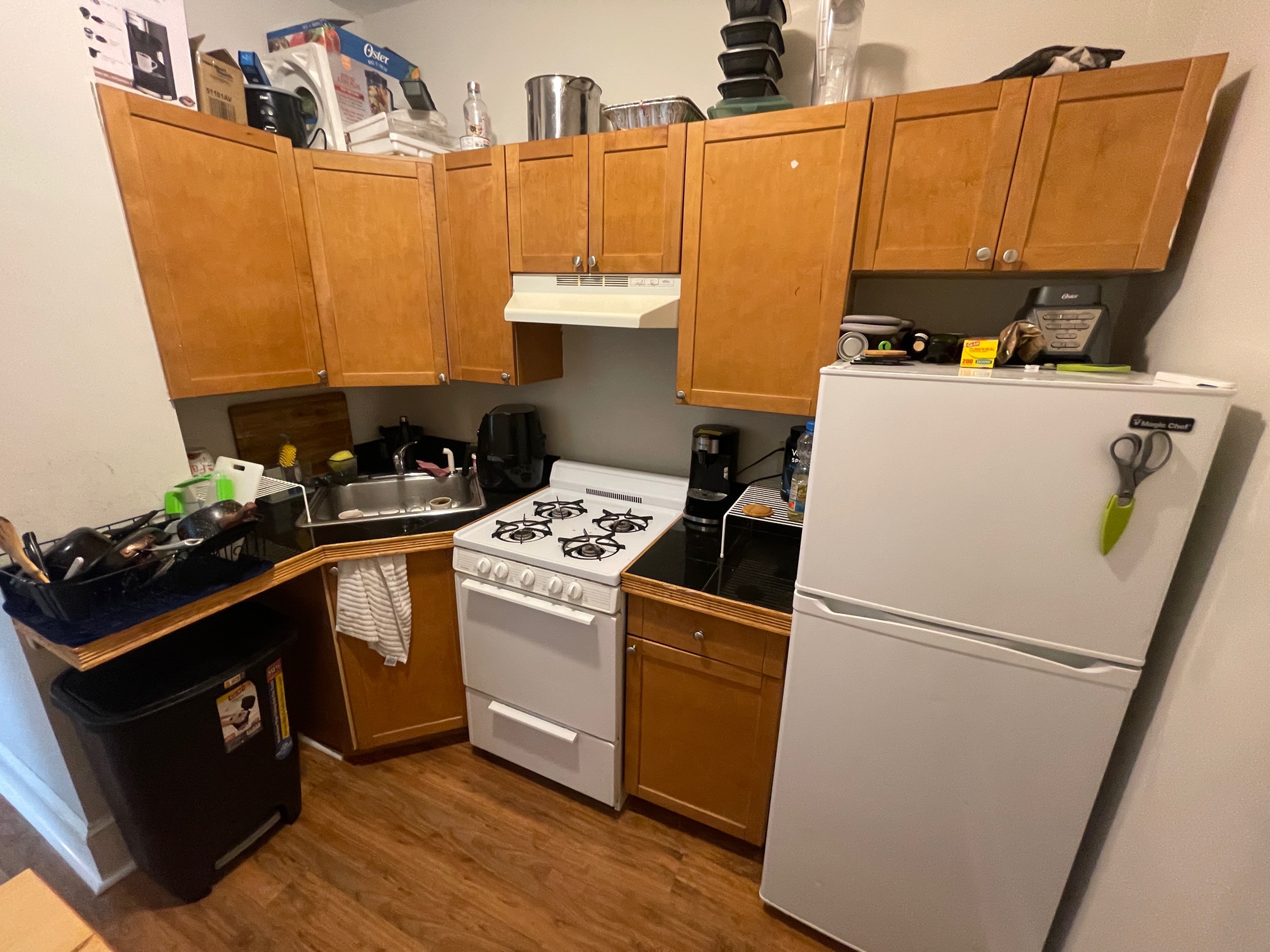 38 Hemenway St, Fenway