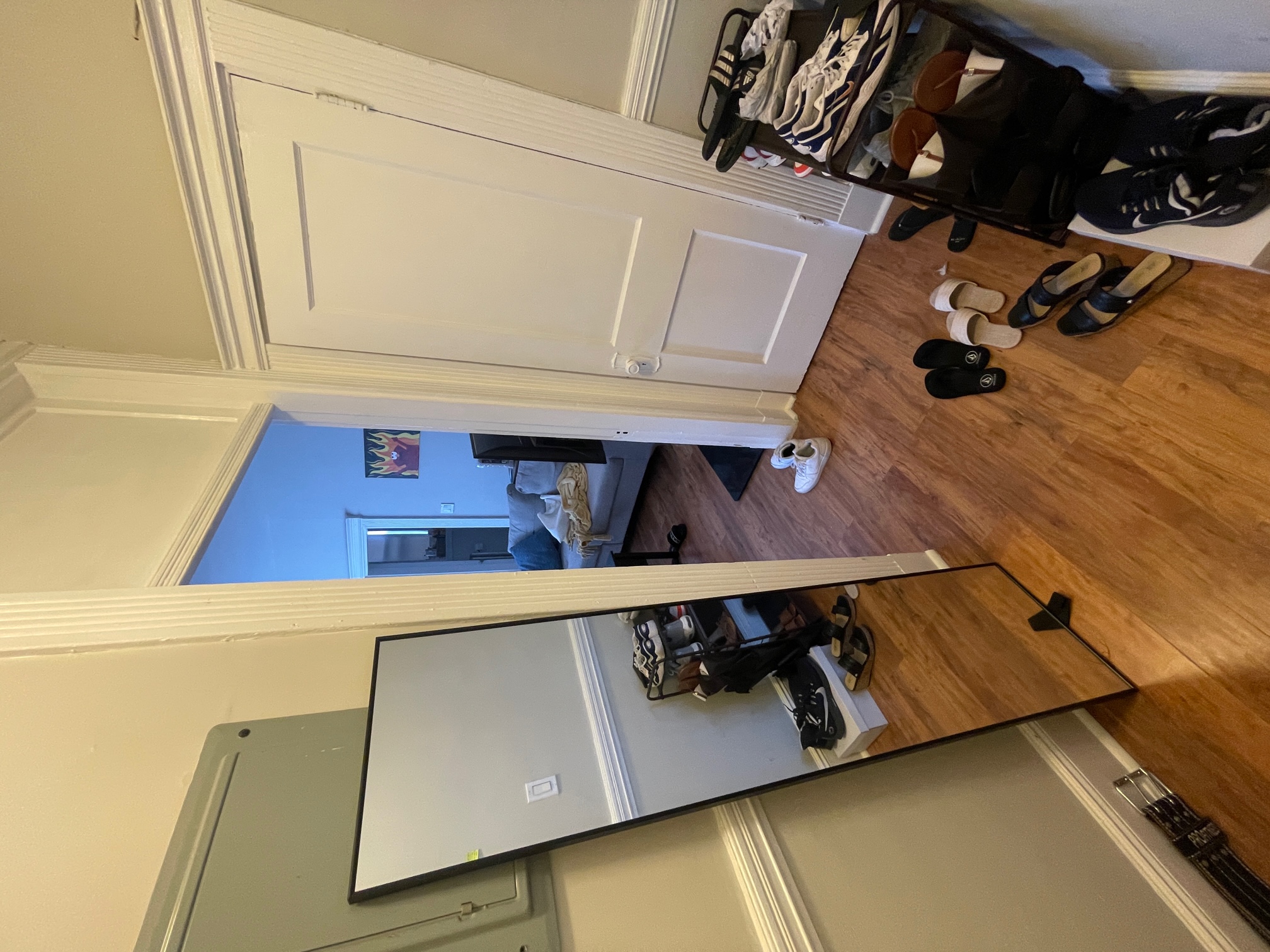 38 Hemenway St, Fenway
