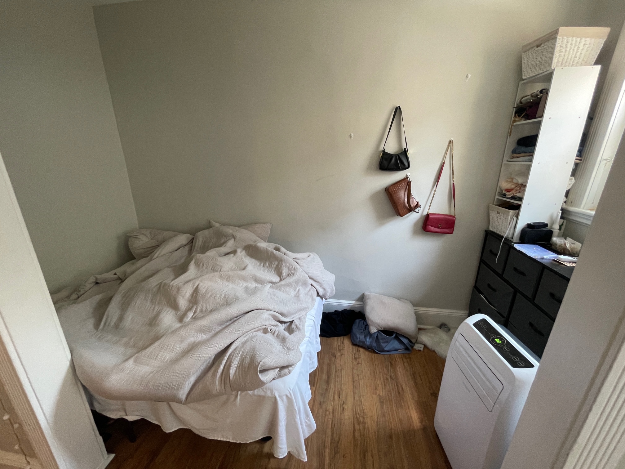 38 Hemenway St, Fenway