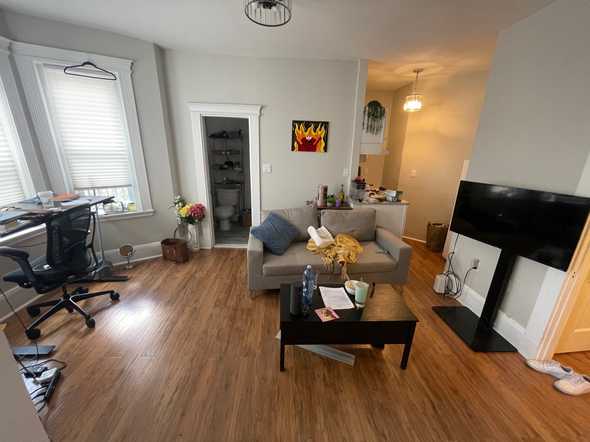 38 Hemenway St, Fenway