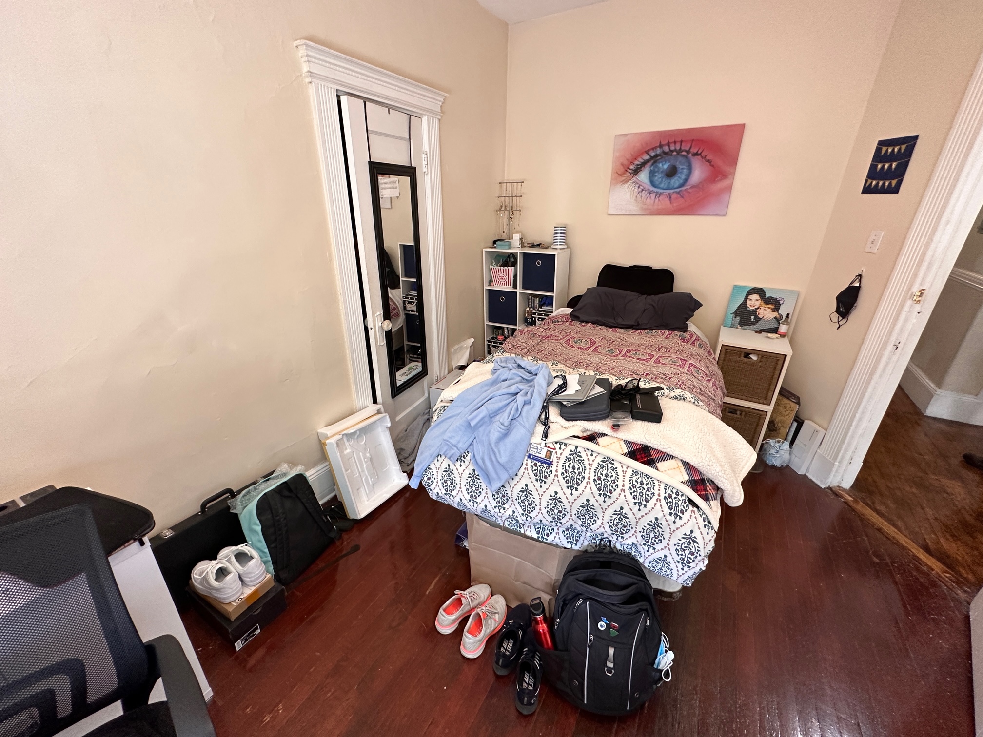 38 Hemenway St, Fenway