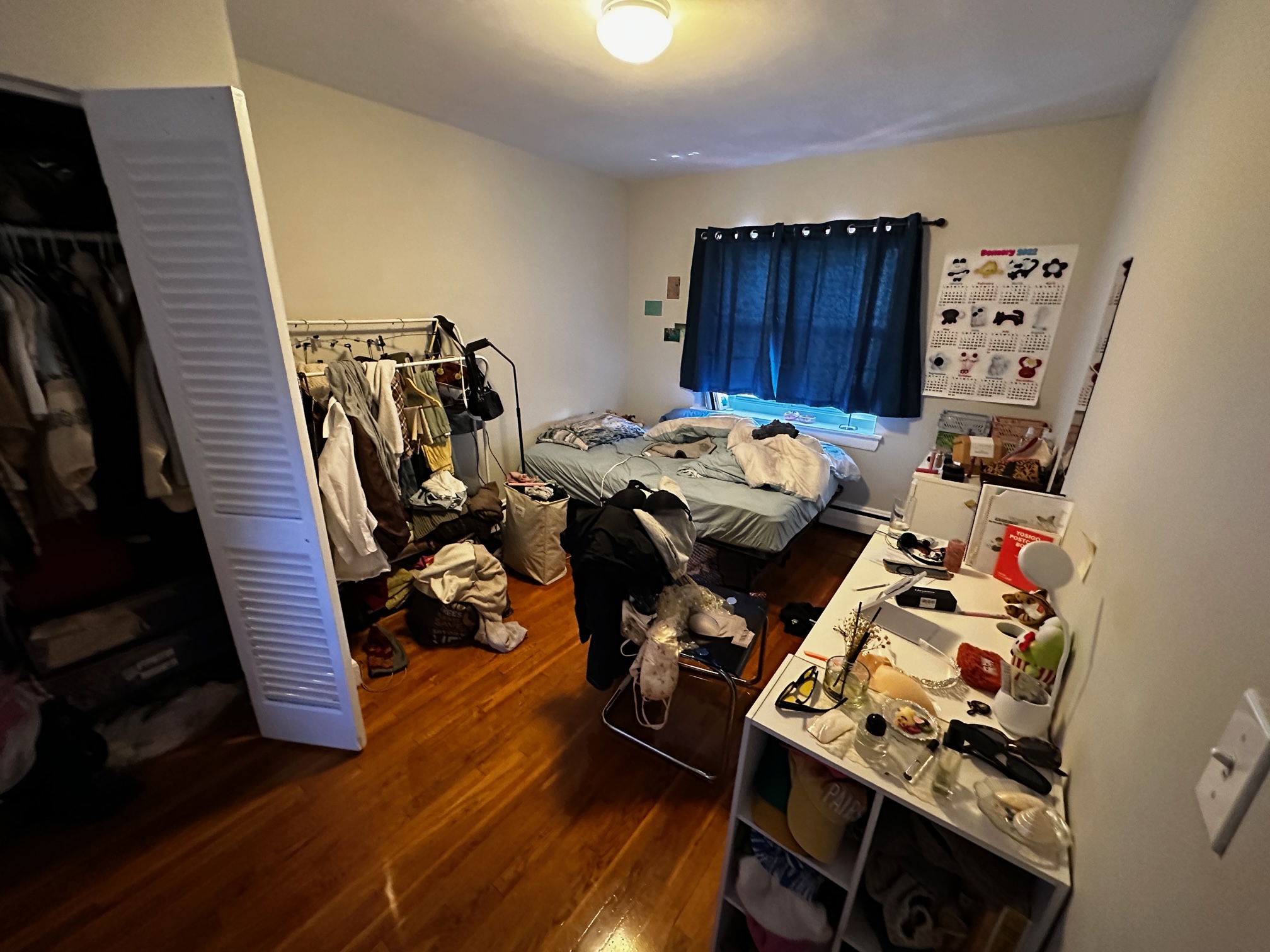 Photos of apartment on Selkirk Rd.,Boston MA 02115