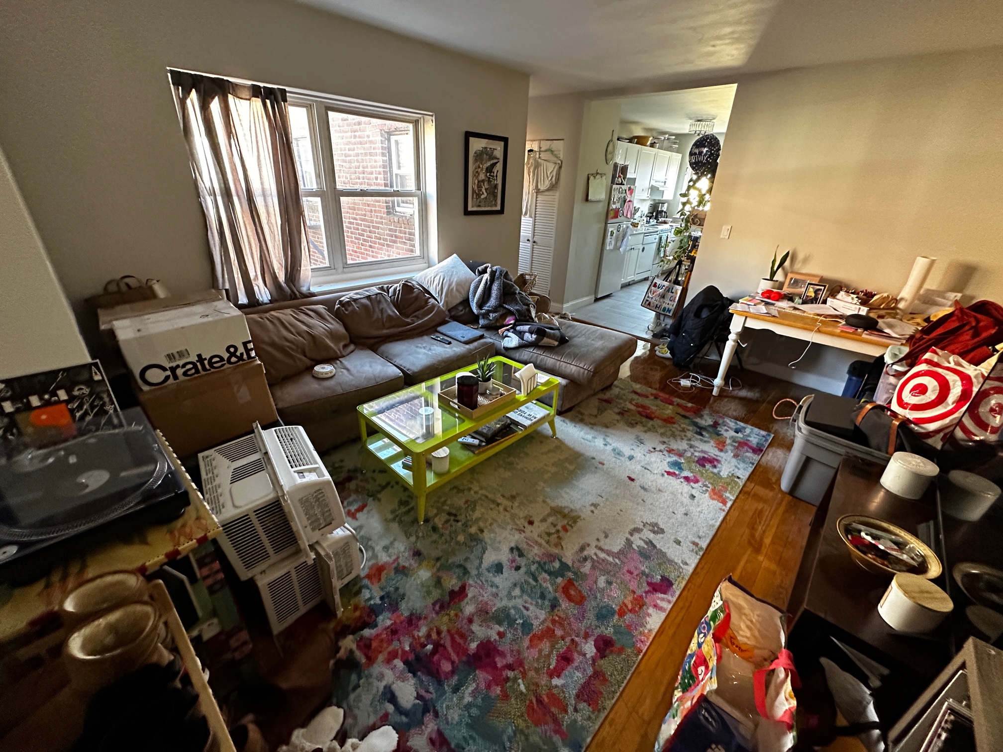 61 Selkirk Rd, Brighton