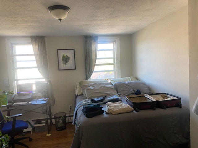 249 Bennington St, East Boston