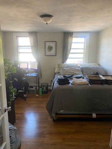 249 Bennington St, East Boston