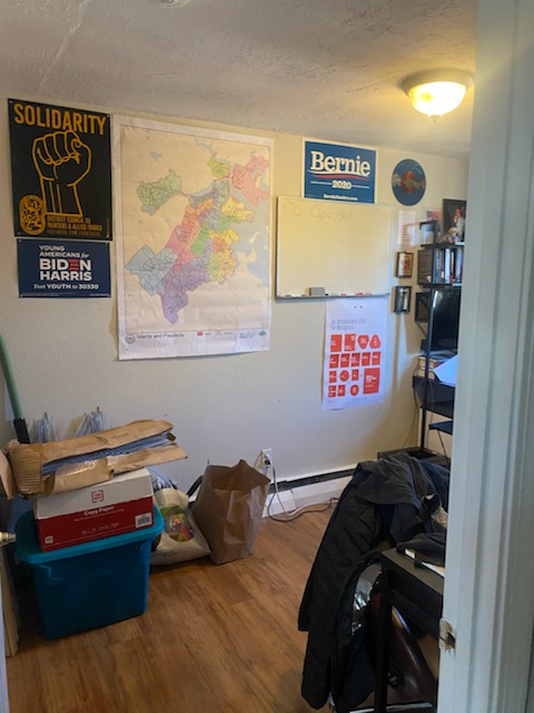 249 Bennington St, East Boston