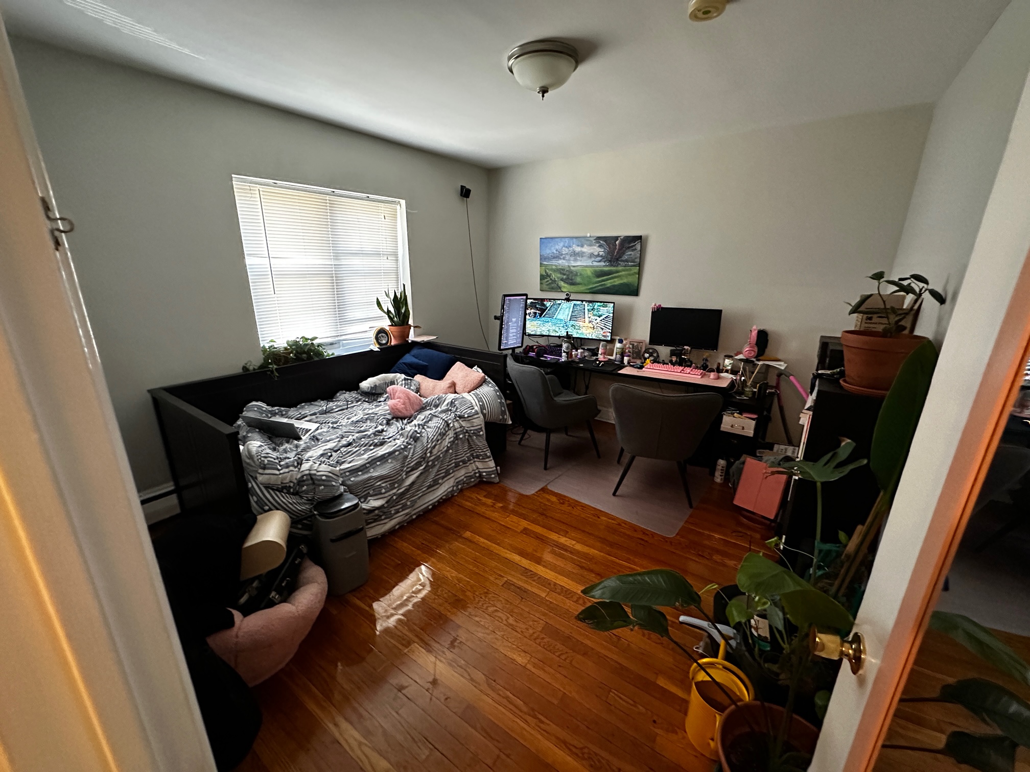 Photos of apartment on Selkirk Rd.,Boston MA 02135