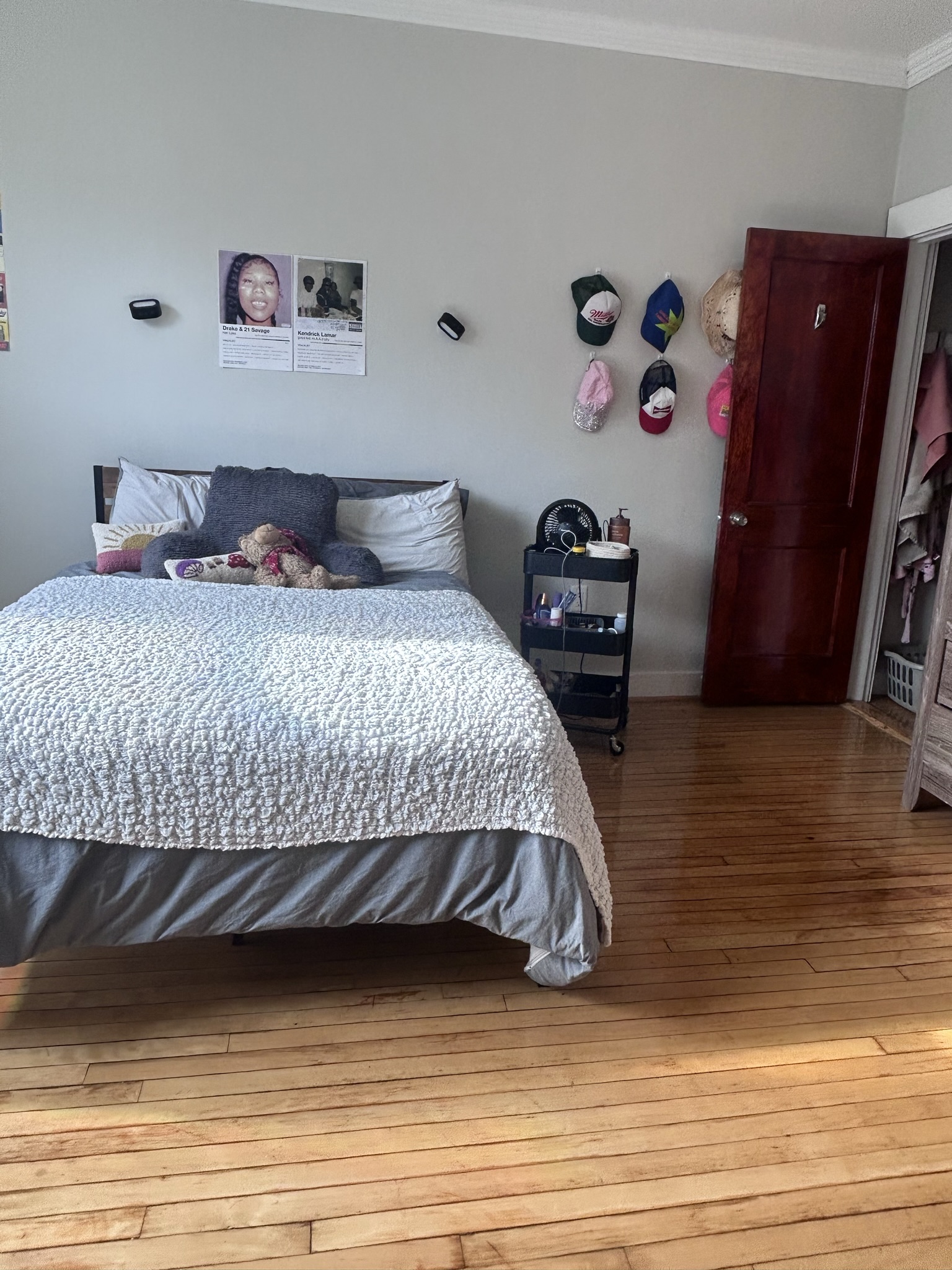 8 Farrington Ave, Allston