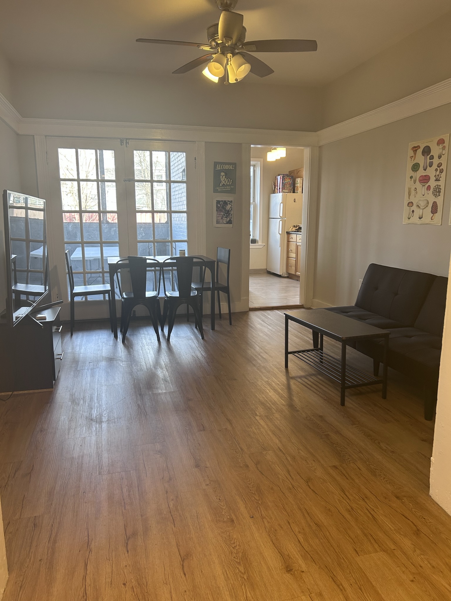 8 Farrington Ave, Allston