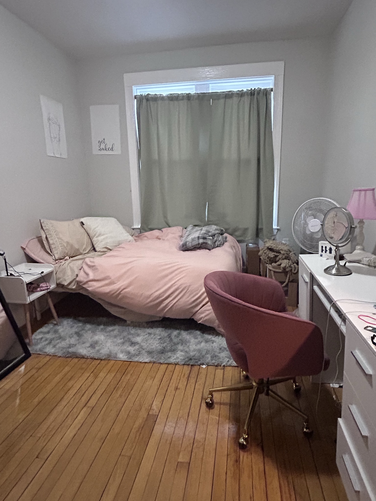 8 Farrington Ave, Allston