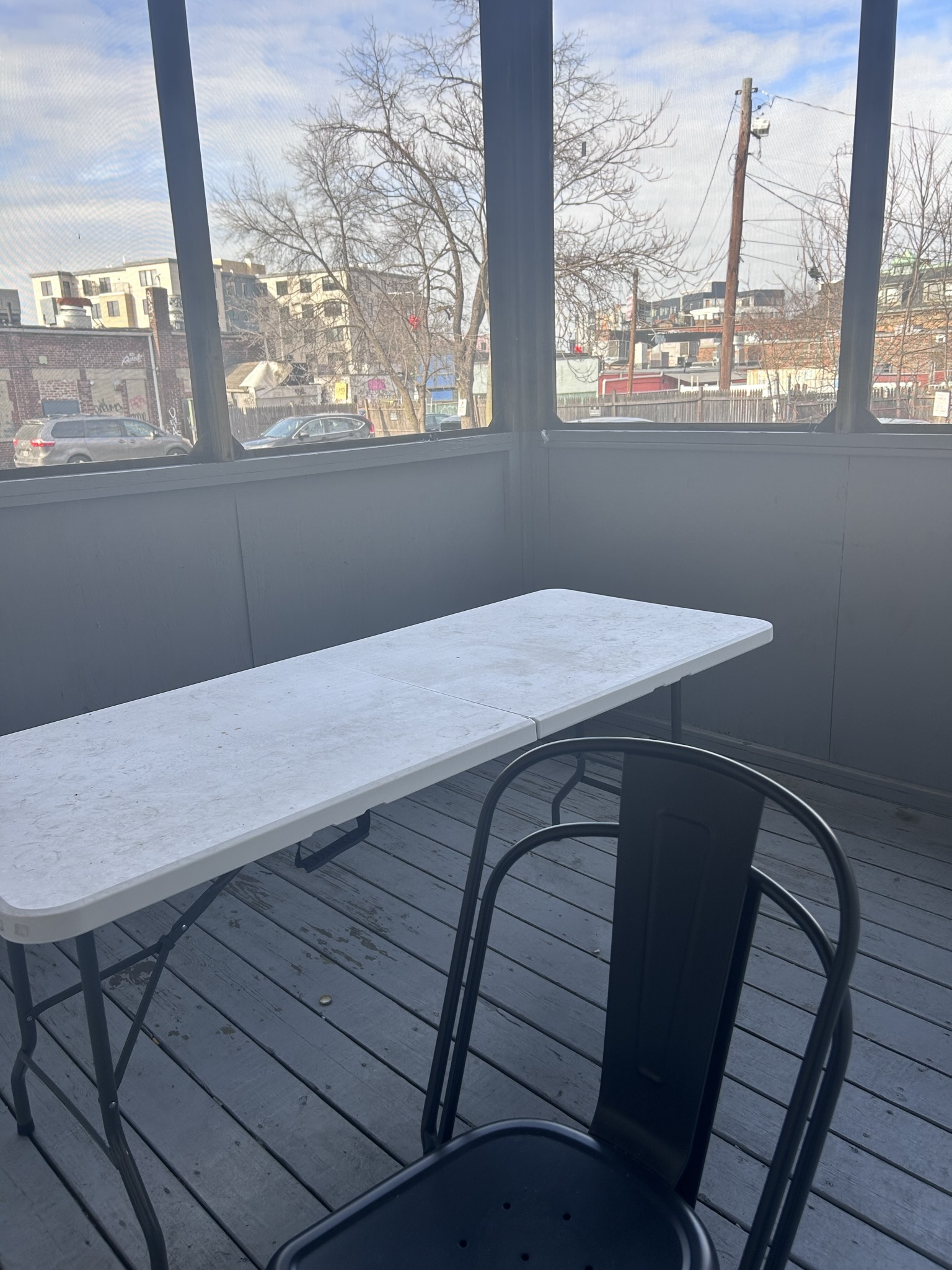 8 Farrington Ave, Allston