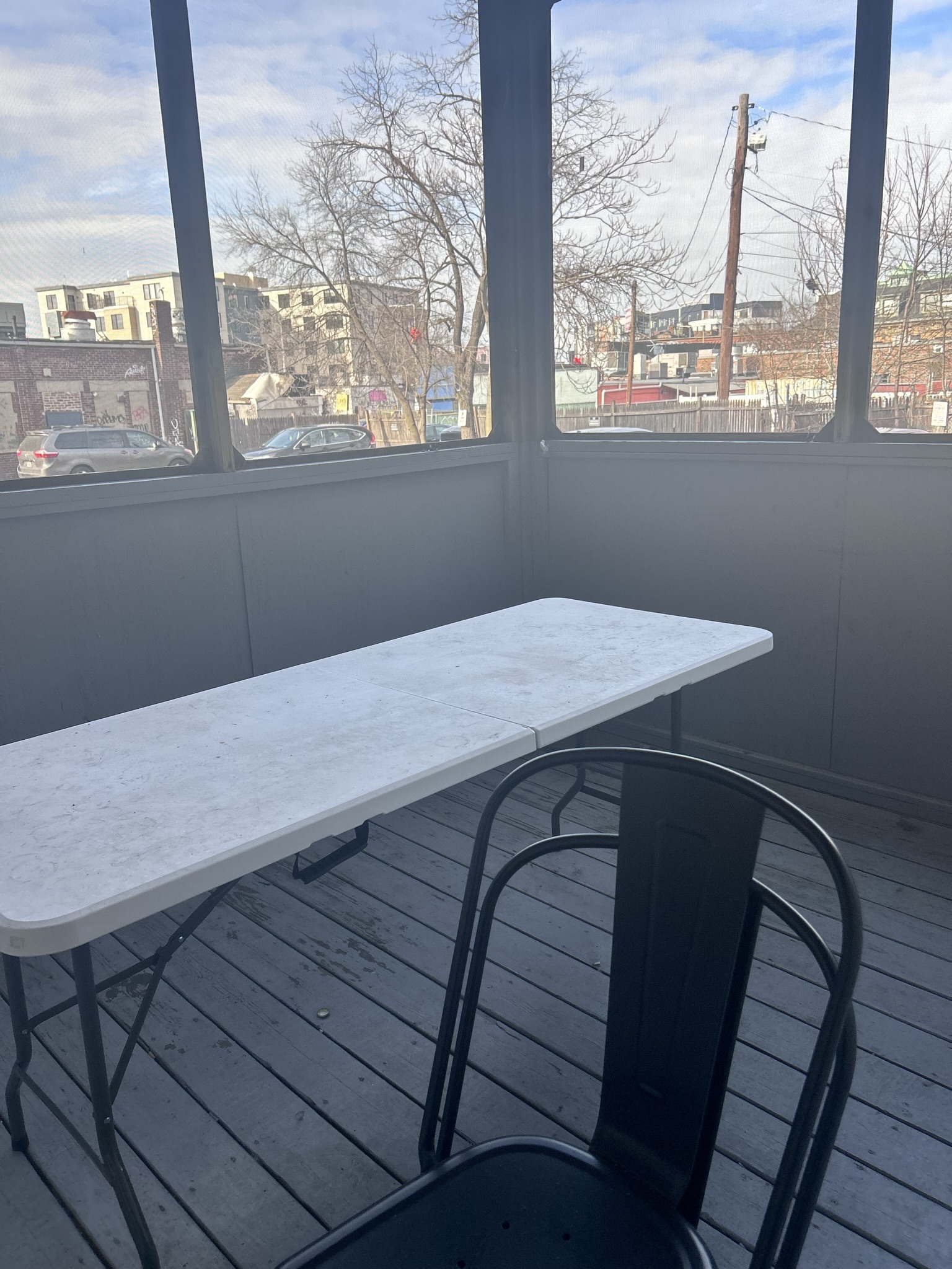 8 Farrington Ave, Allston