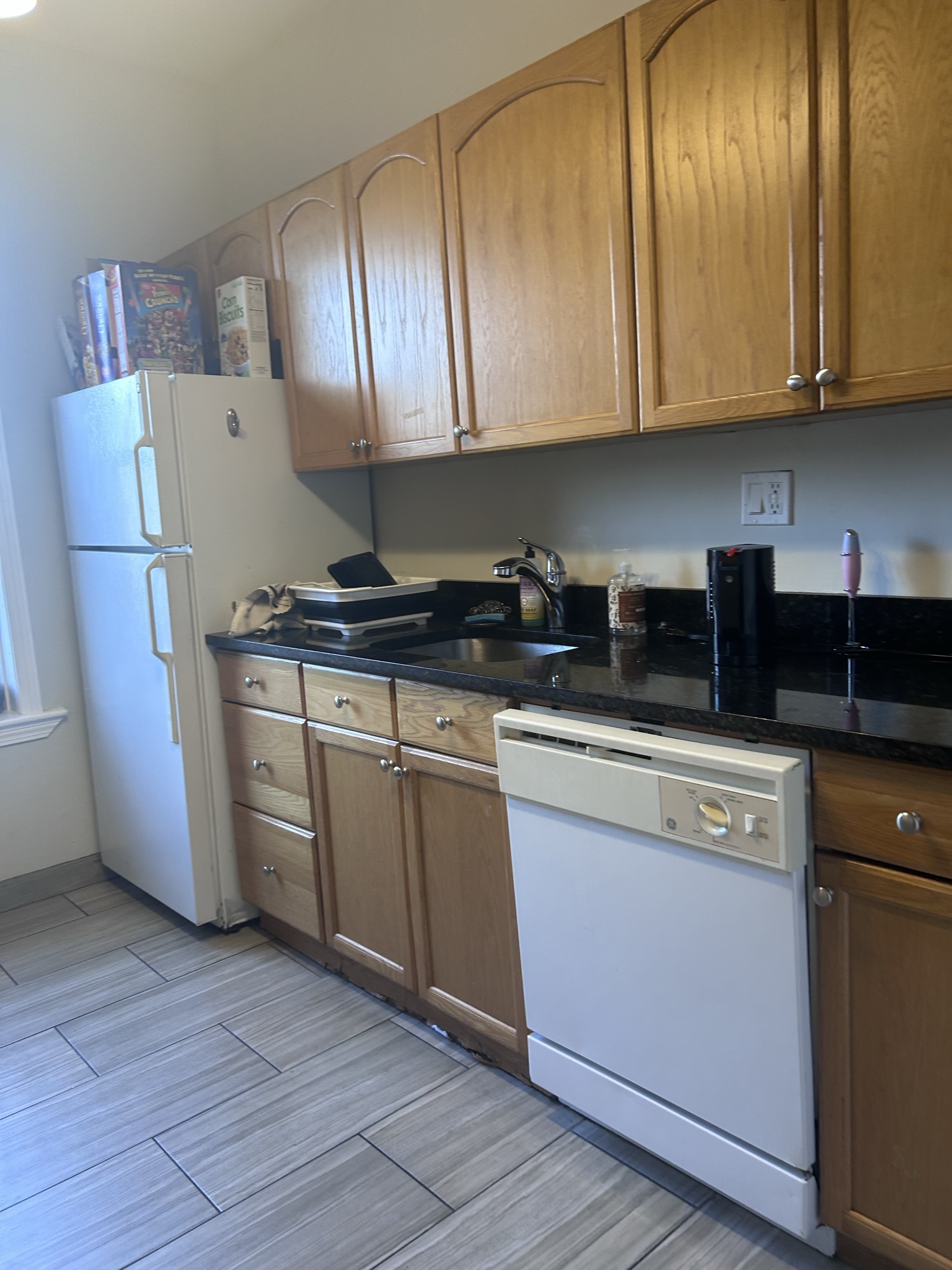 8 Farrington Ave, Allston