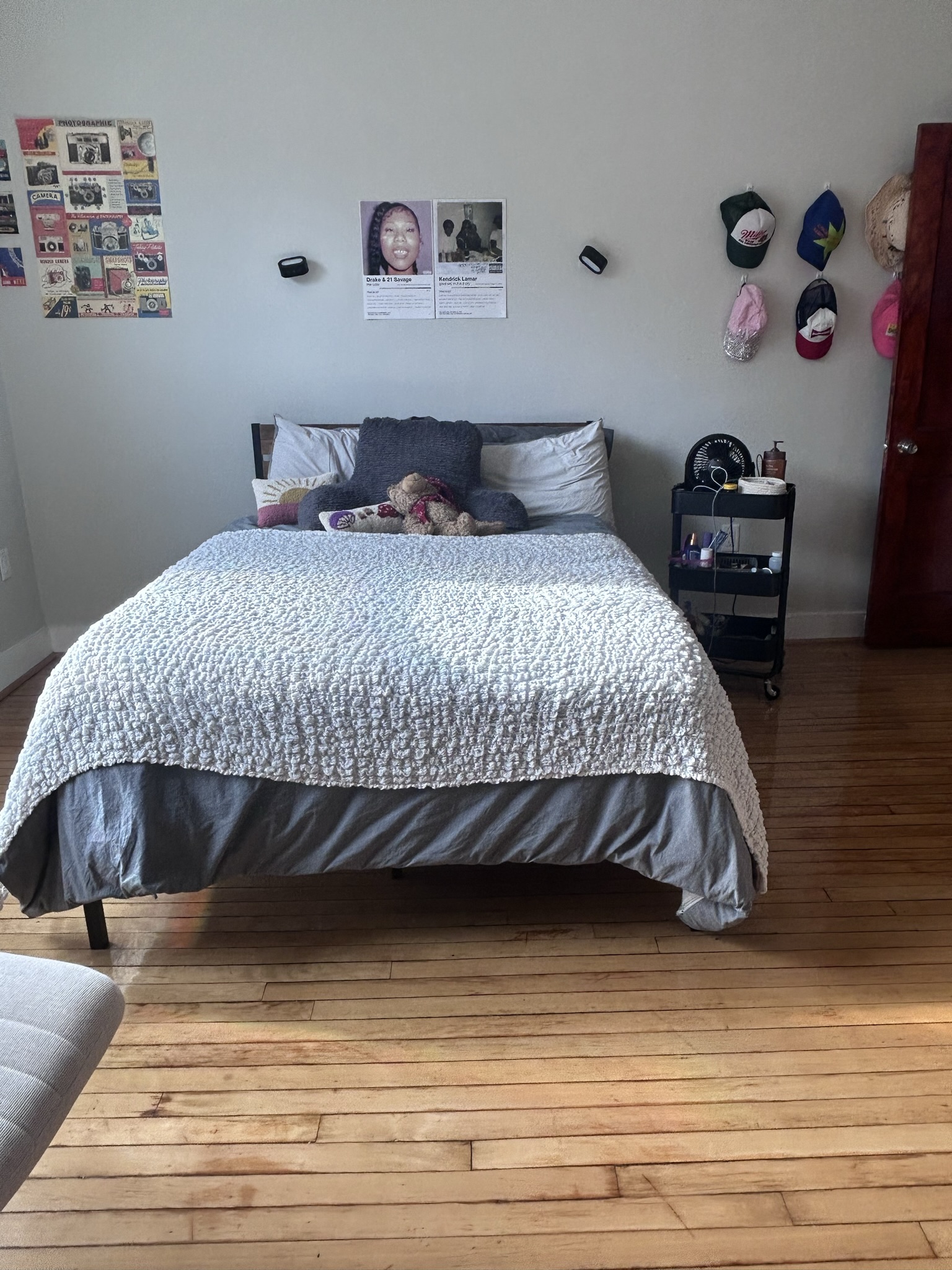 8 Farrington Ave, Allston