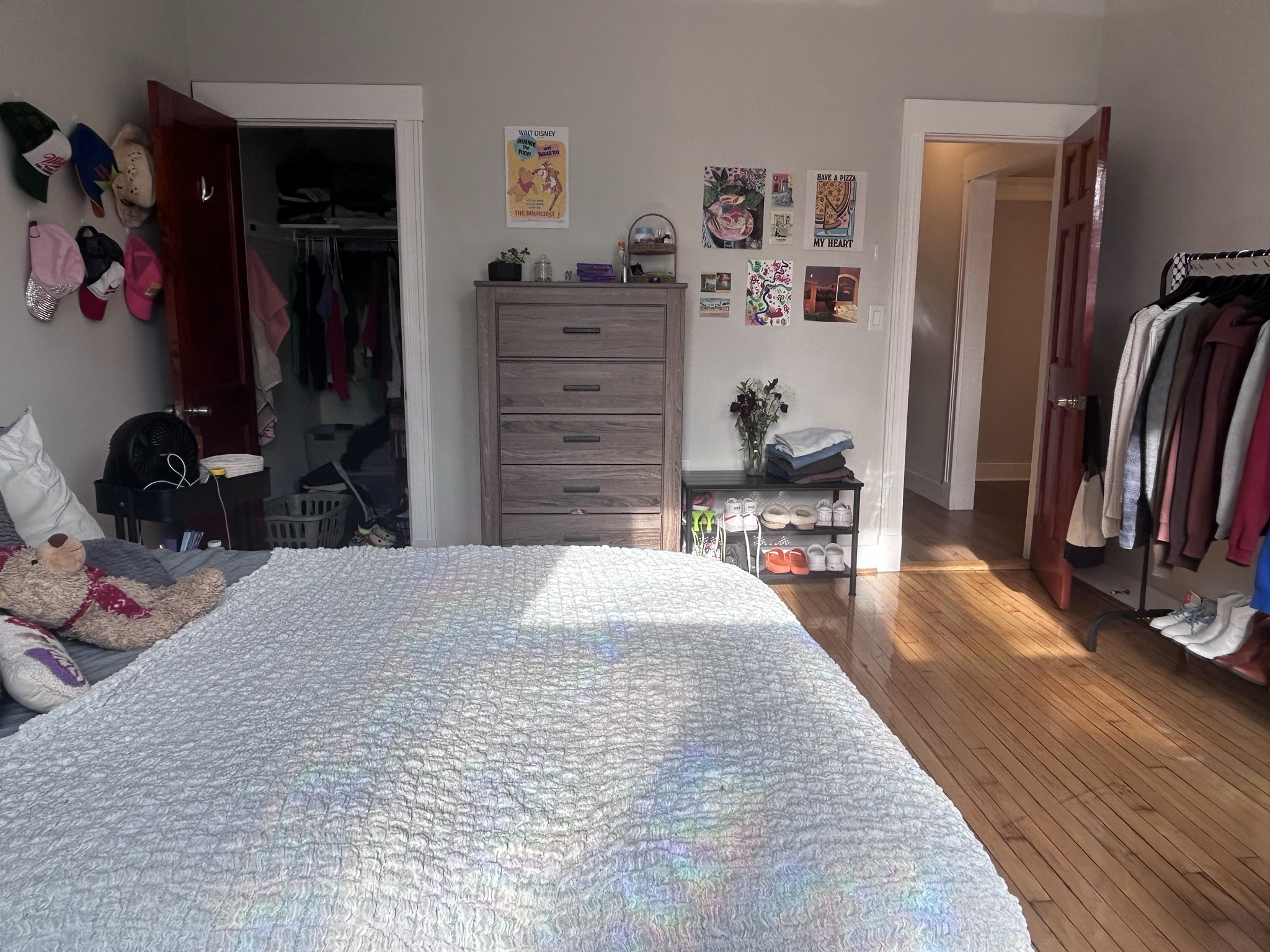 8 Farrington Ave, Allston