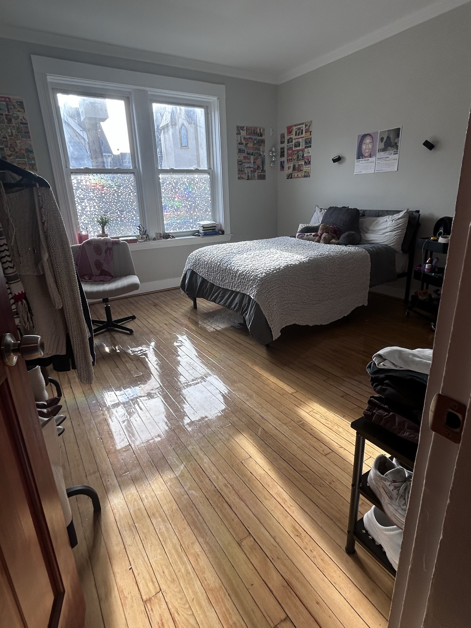 8 Farrington Ave, Allston