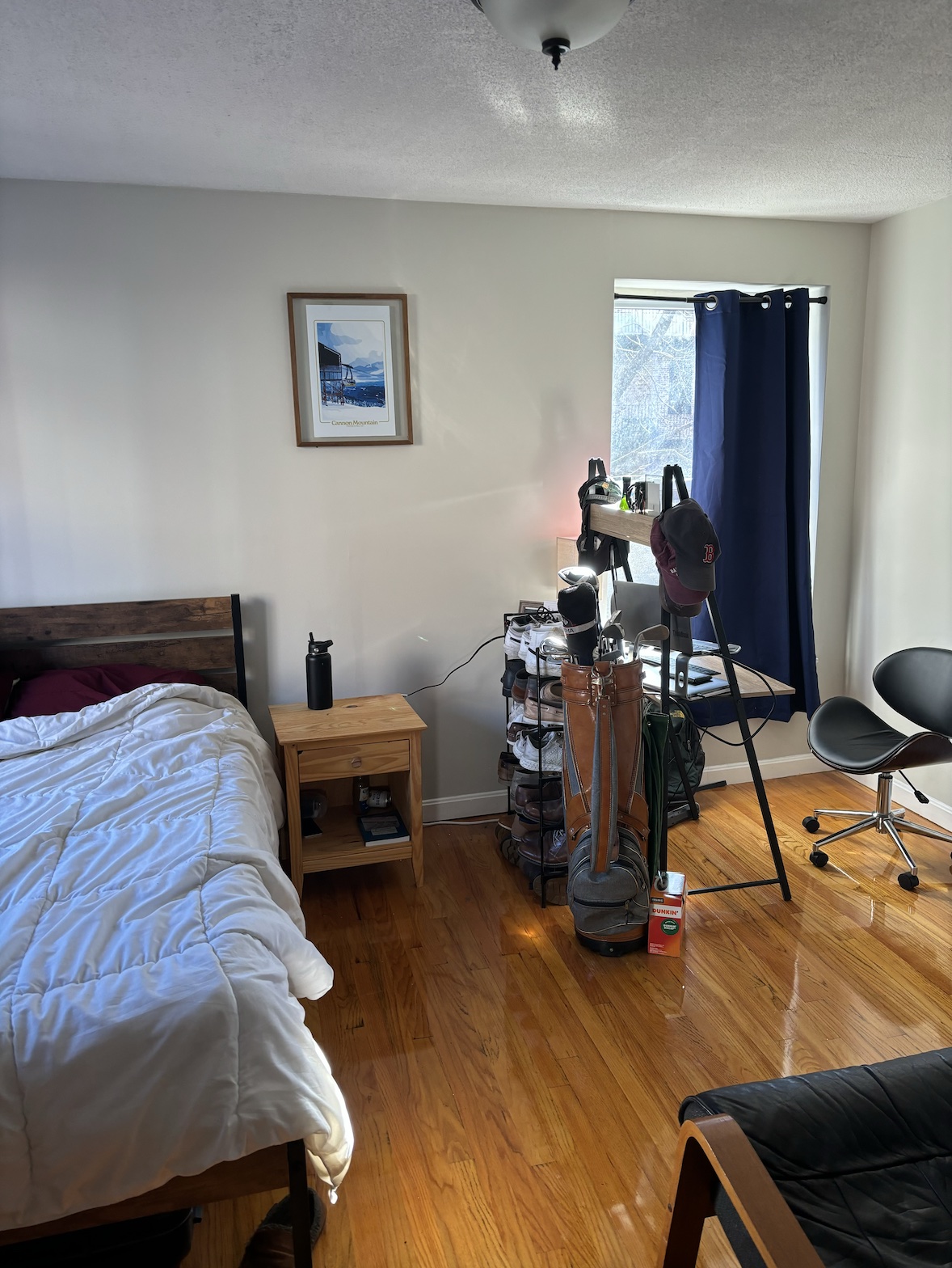 28 Fleet St, North End