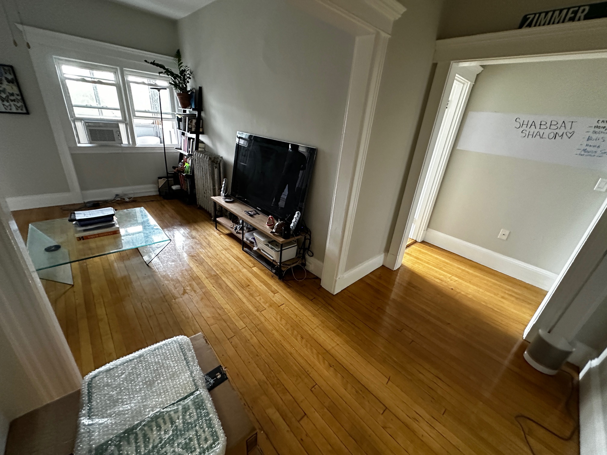 Photos of apartment on Highgate St.,Boston MA 02134