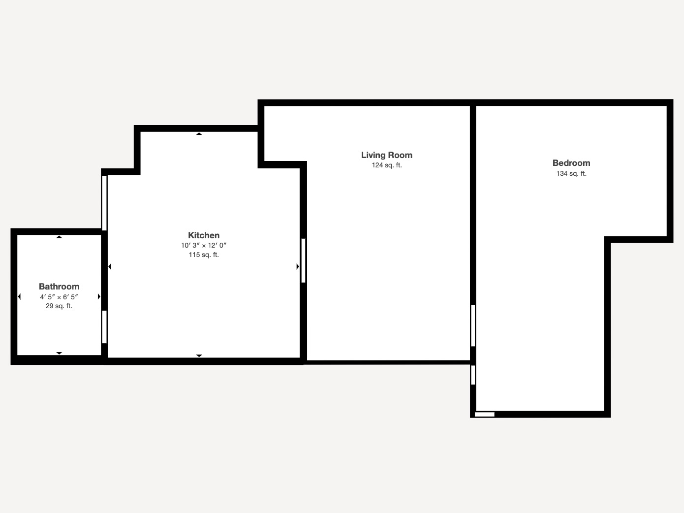 34 Charter St, North End