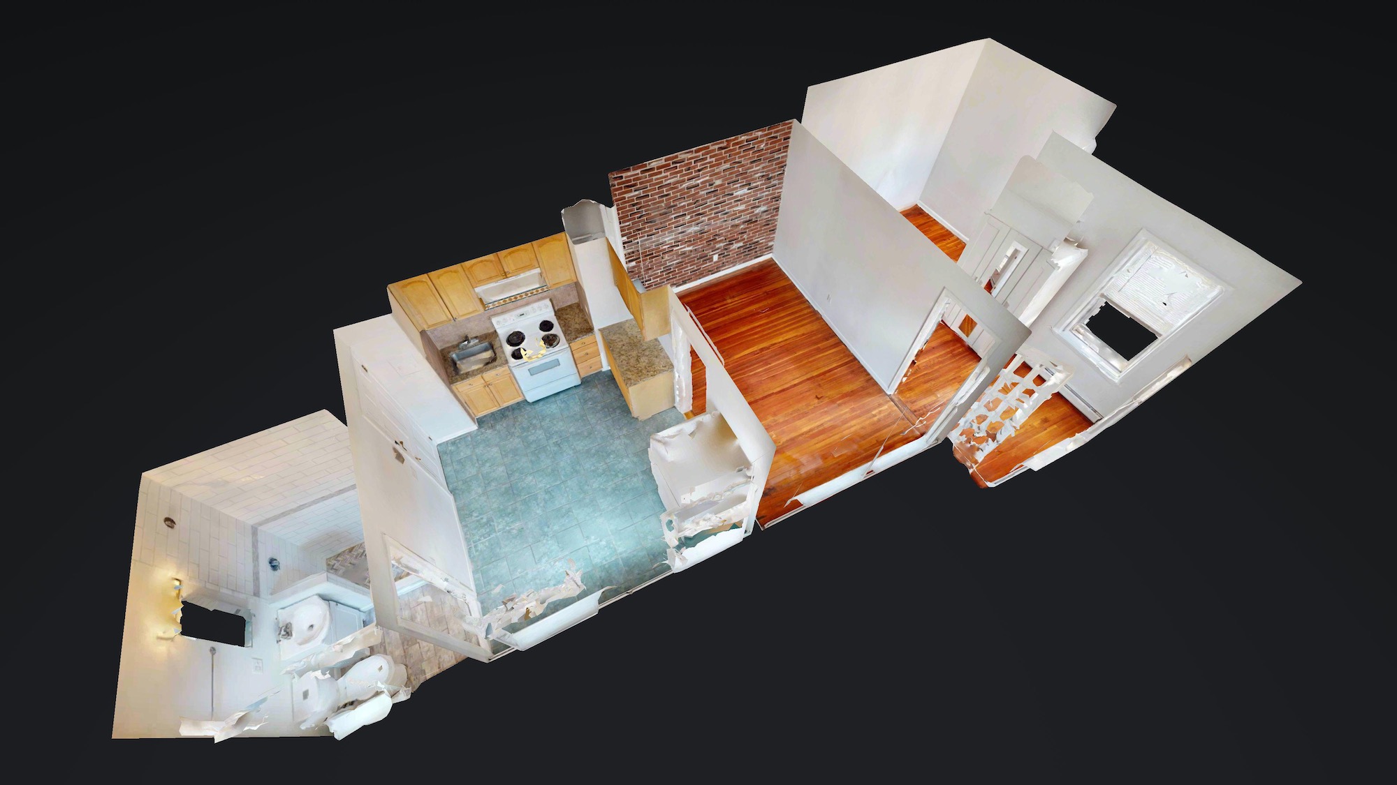 34 Charter St, North End