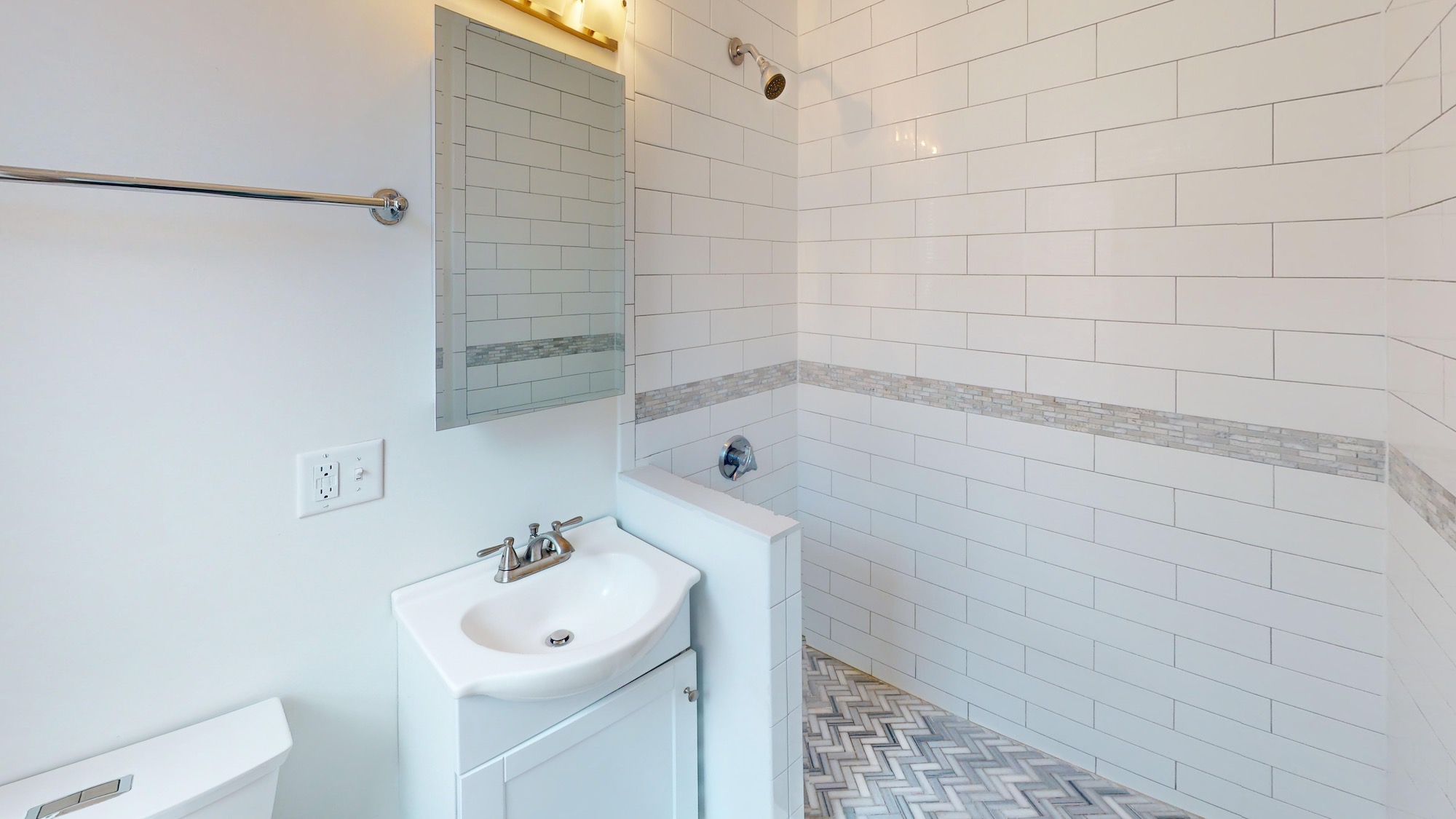 34 Charter St, North End