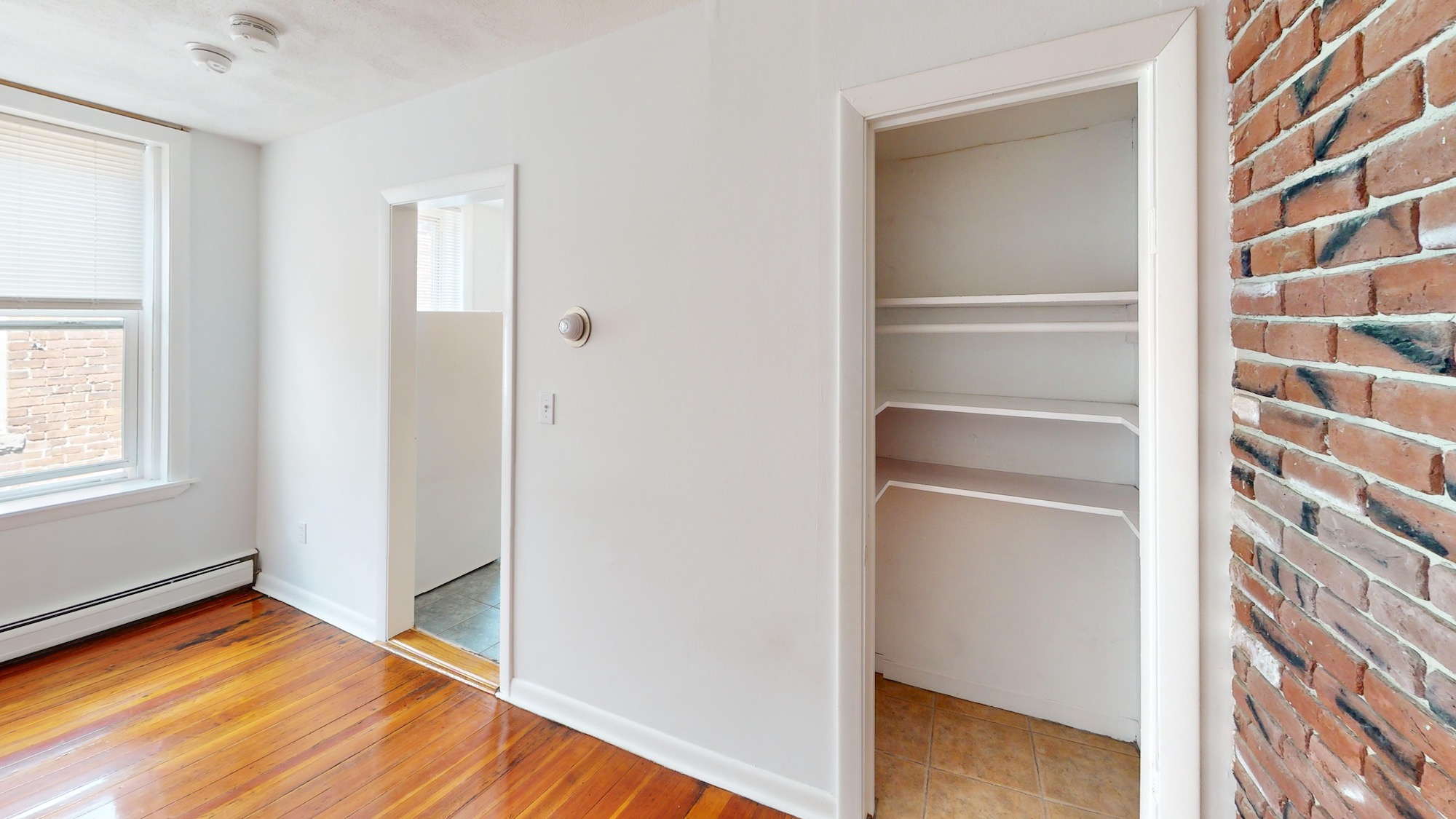 34 Charter St, North End