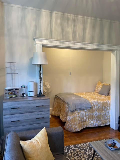 38 Hemenway St, Fenway