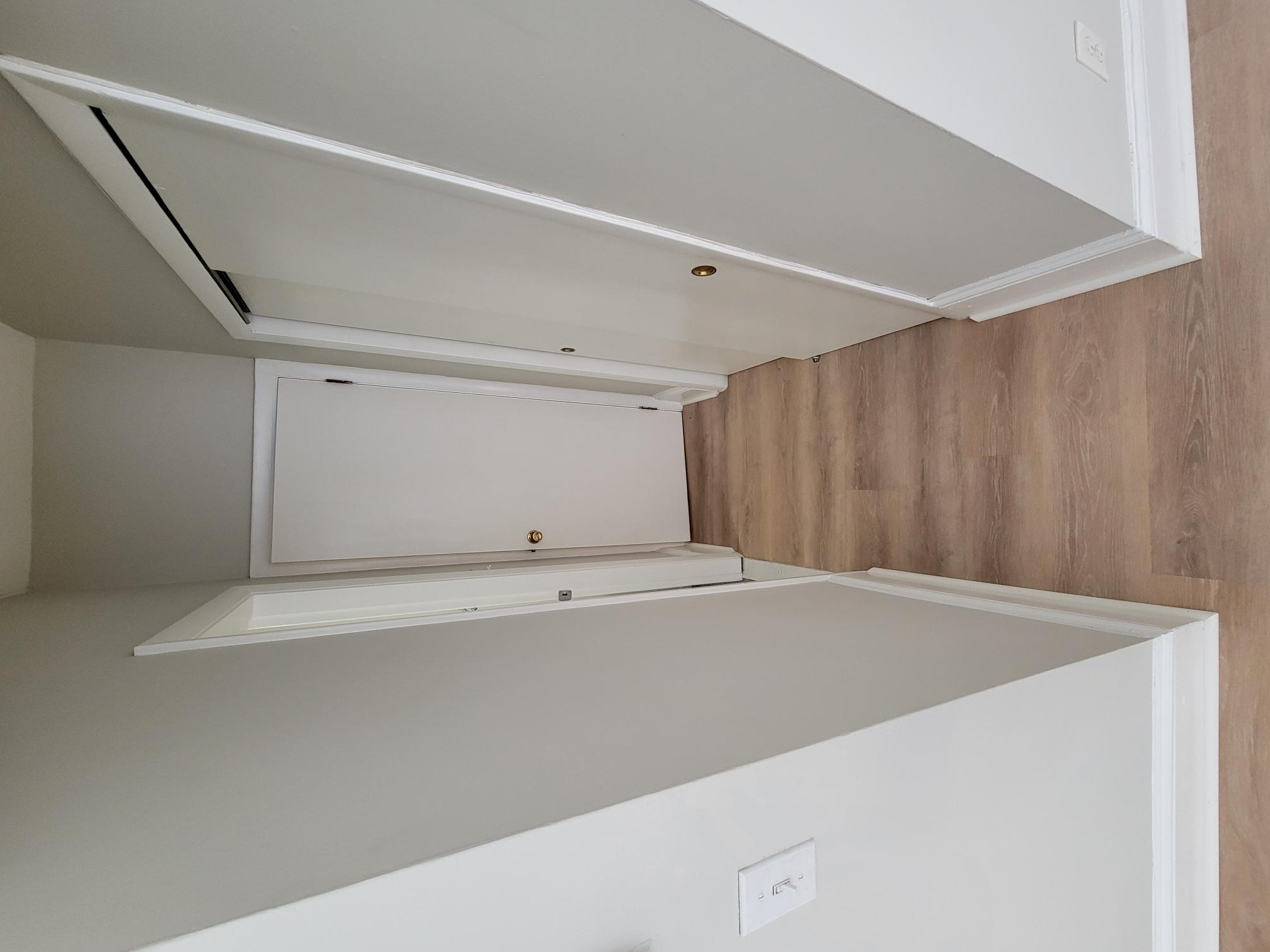 Photos of apartment on Sheafe St.,Boston MA 02113