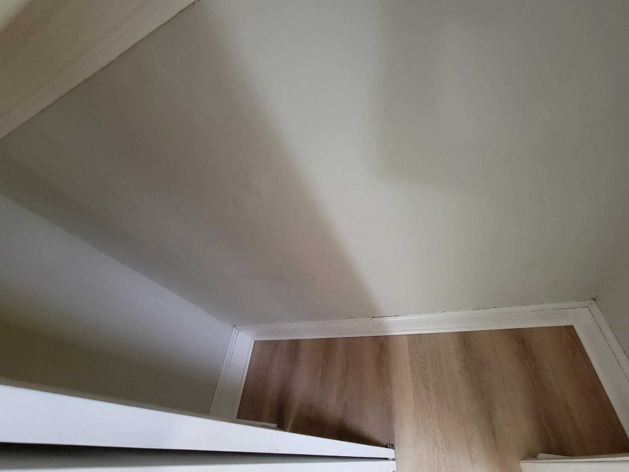 Photos of apartment on Sheafe St.,Boston MA 02113