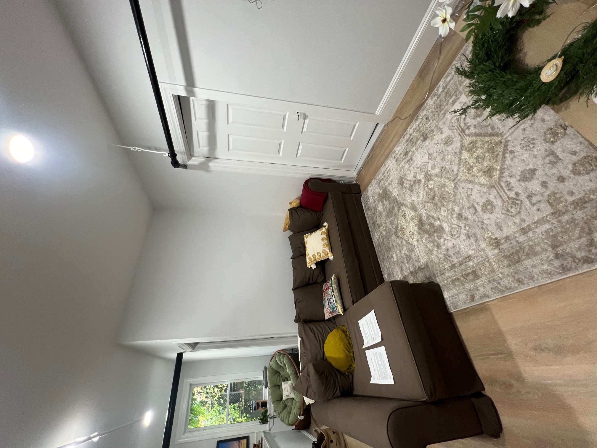 Photos of apartment on Linden,Boston MA 02134