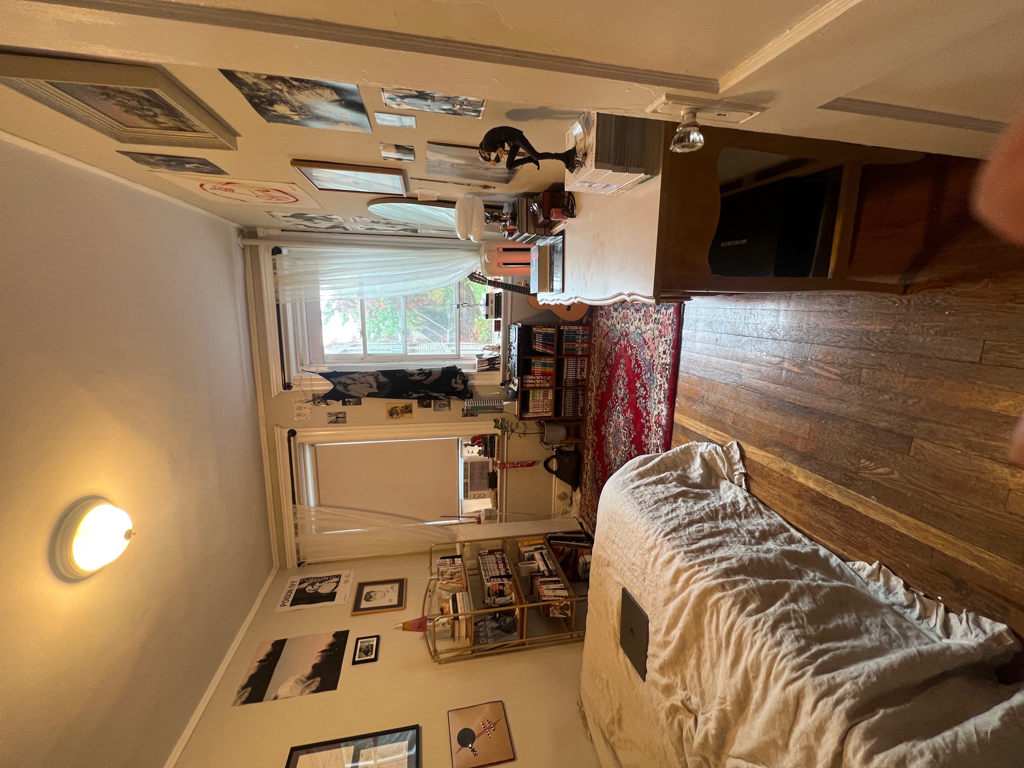 Photos of apartment on Brainerd Rd.,Boston MA 02134