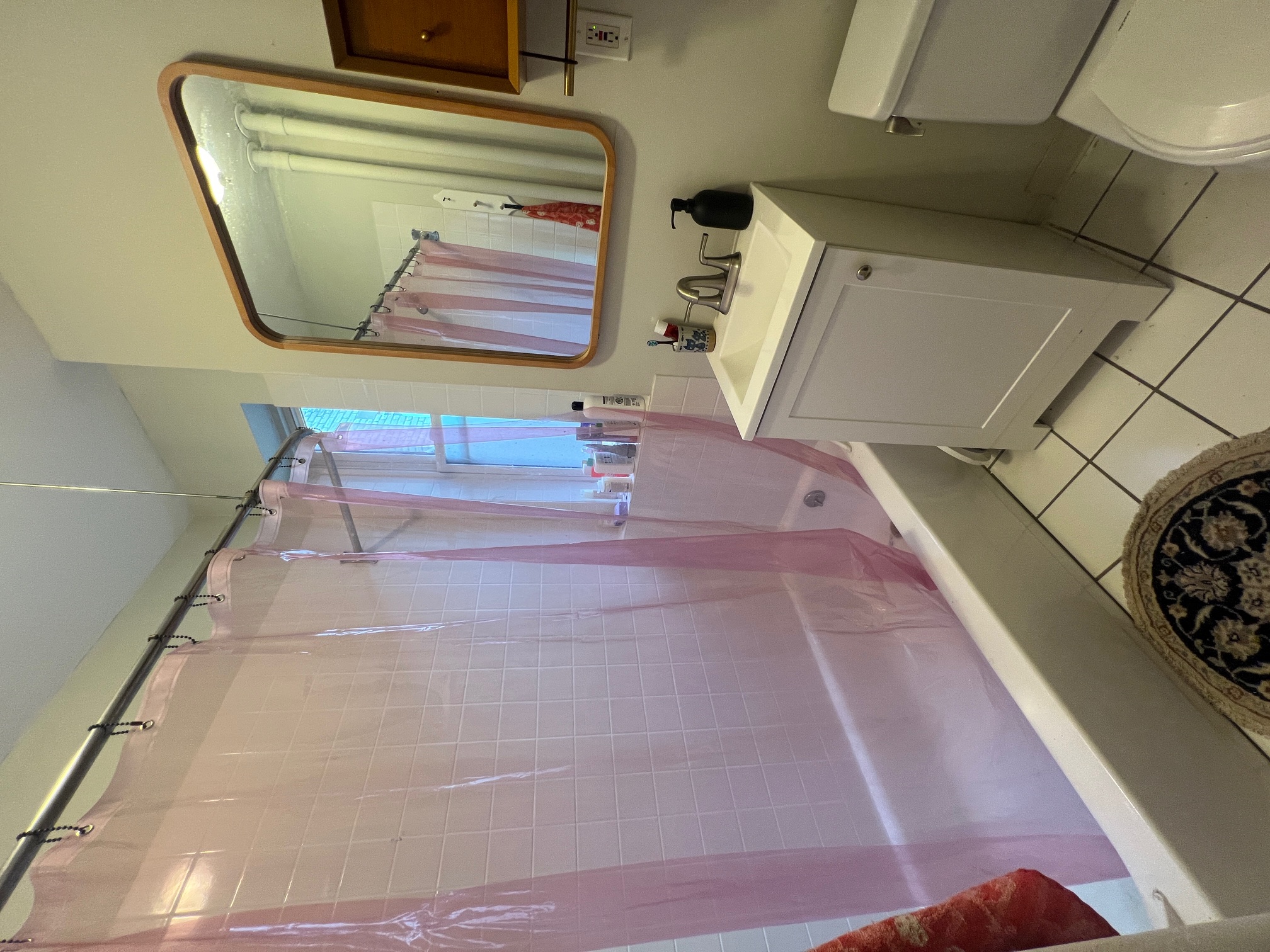 Photos of apartment on Brainerd Rd.,Boston MA 02134