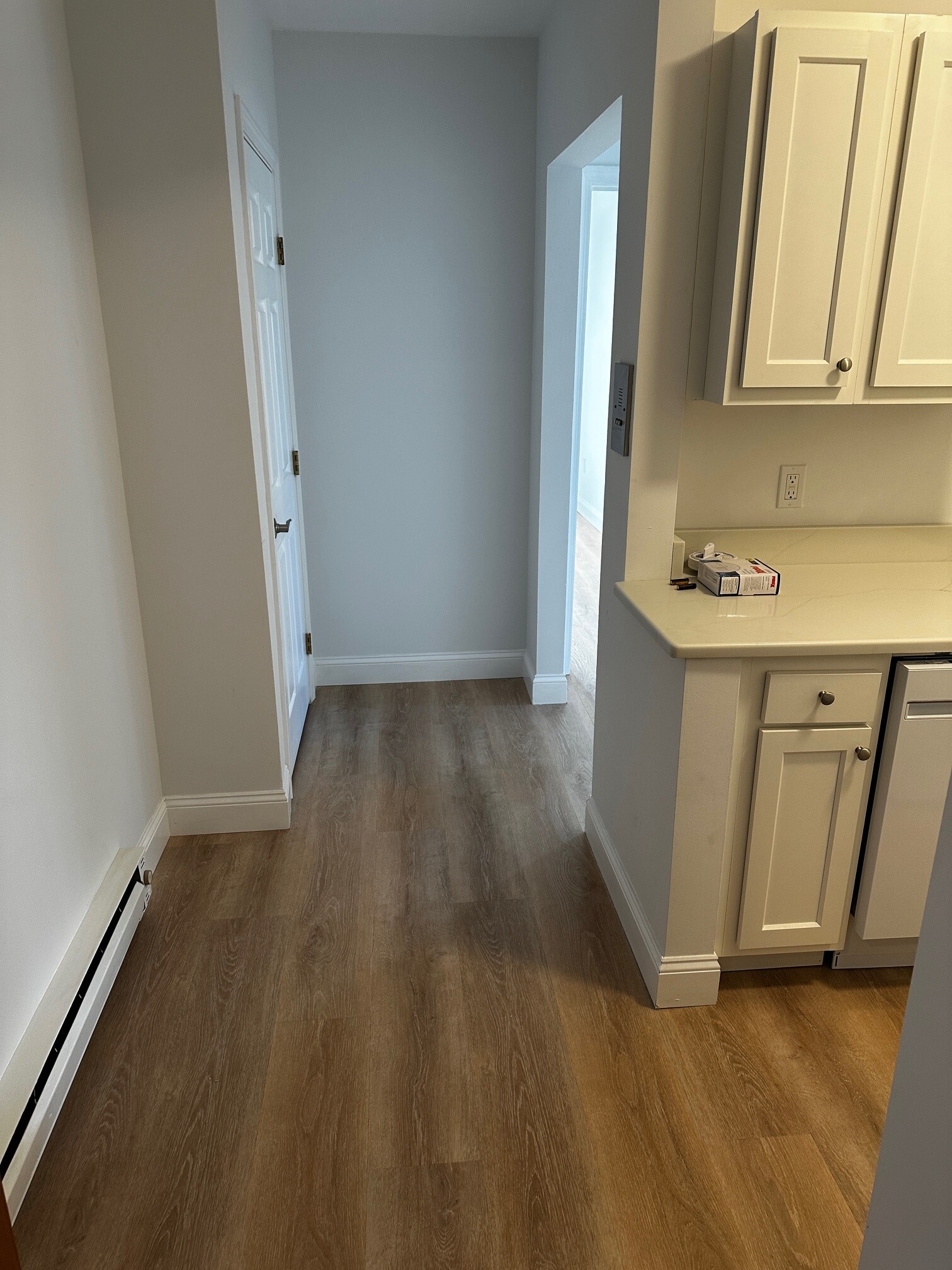 Photos of apartment on Hemenway St.,Boston MA 02115