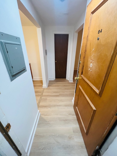 Photos of apartment on Huntington Ave.,Boston MA 02115