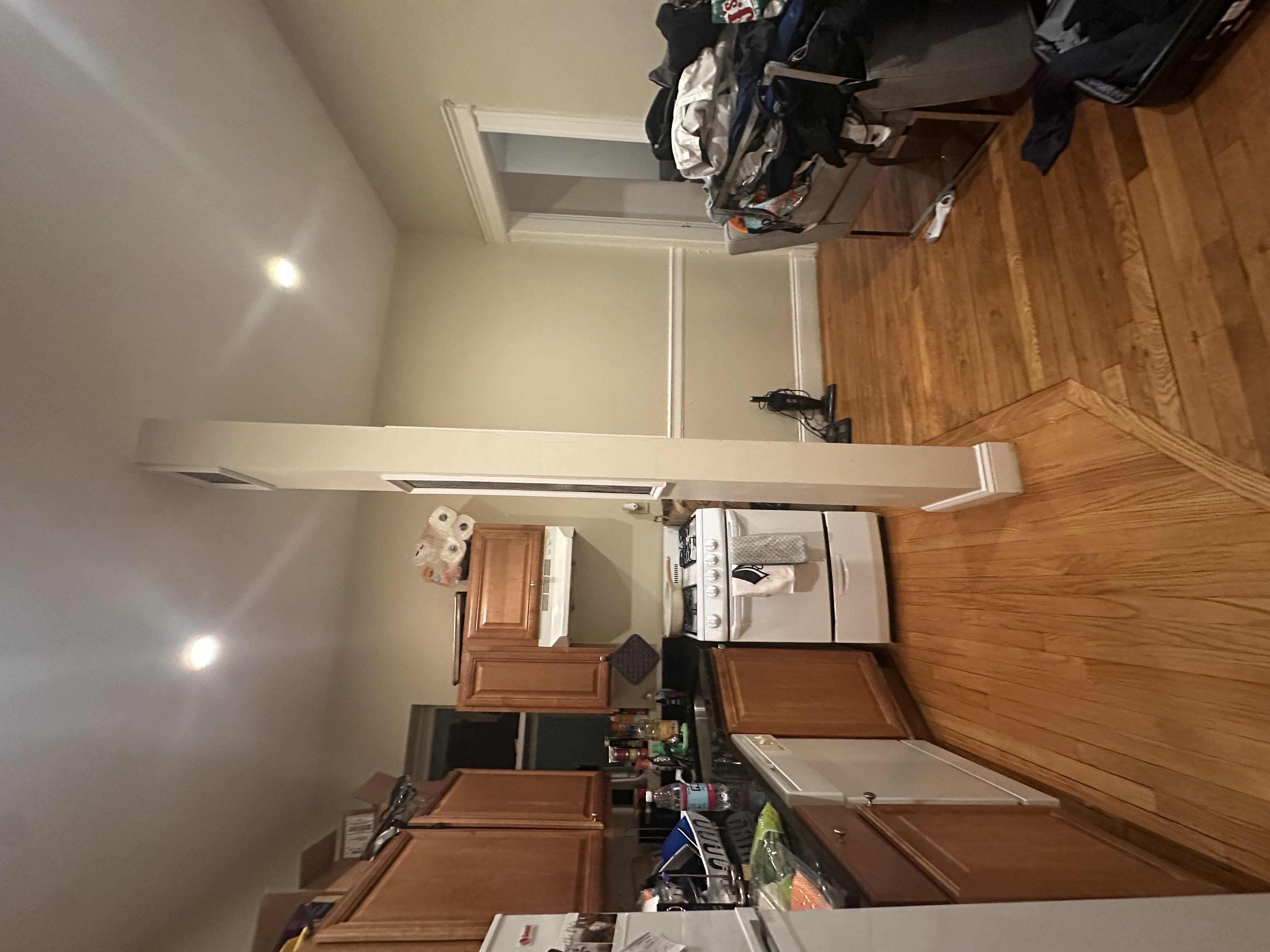 Photos of apartment on Commonwealth Ave.,Boston MA 02134
