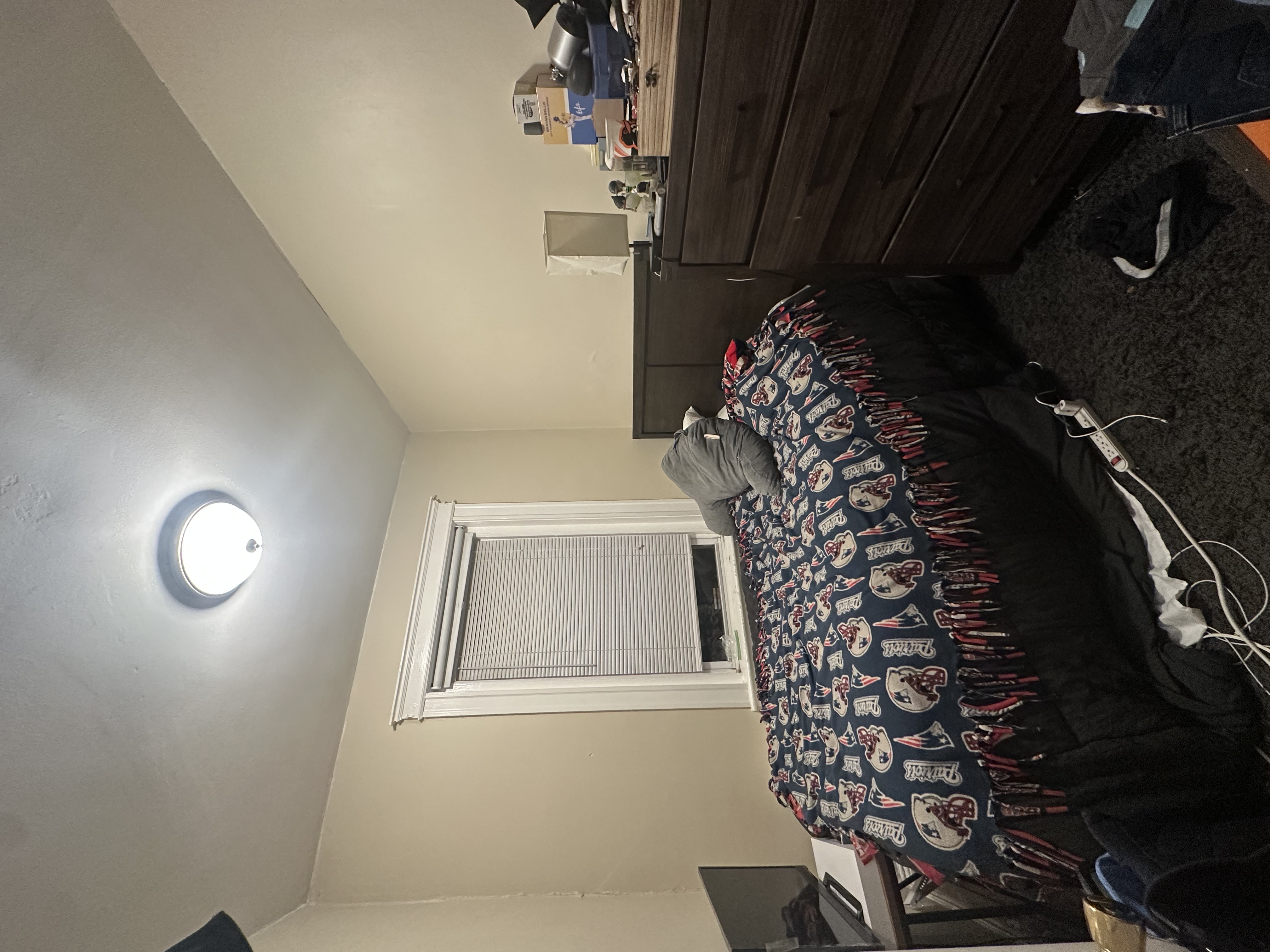 Photos of apartment on Commonwealth Ave.,Boston MA 02134