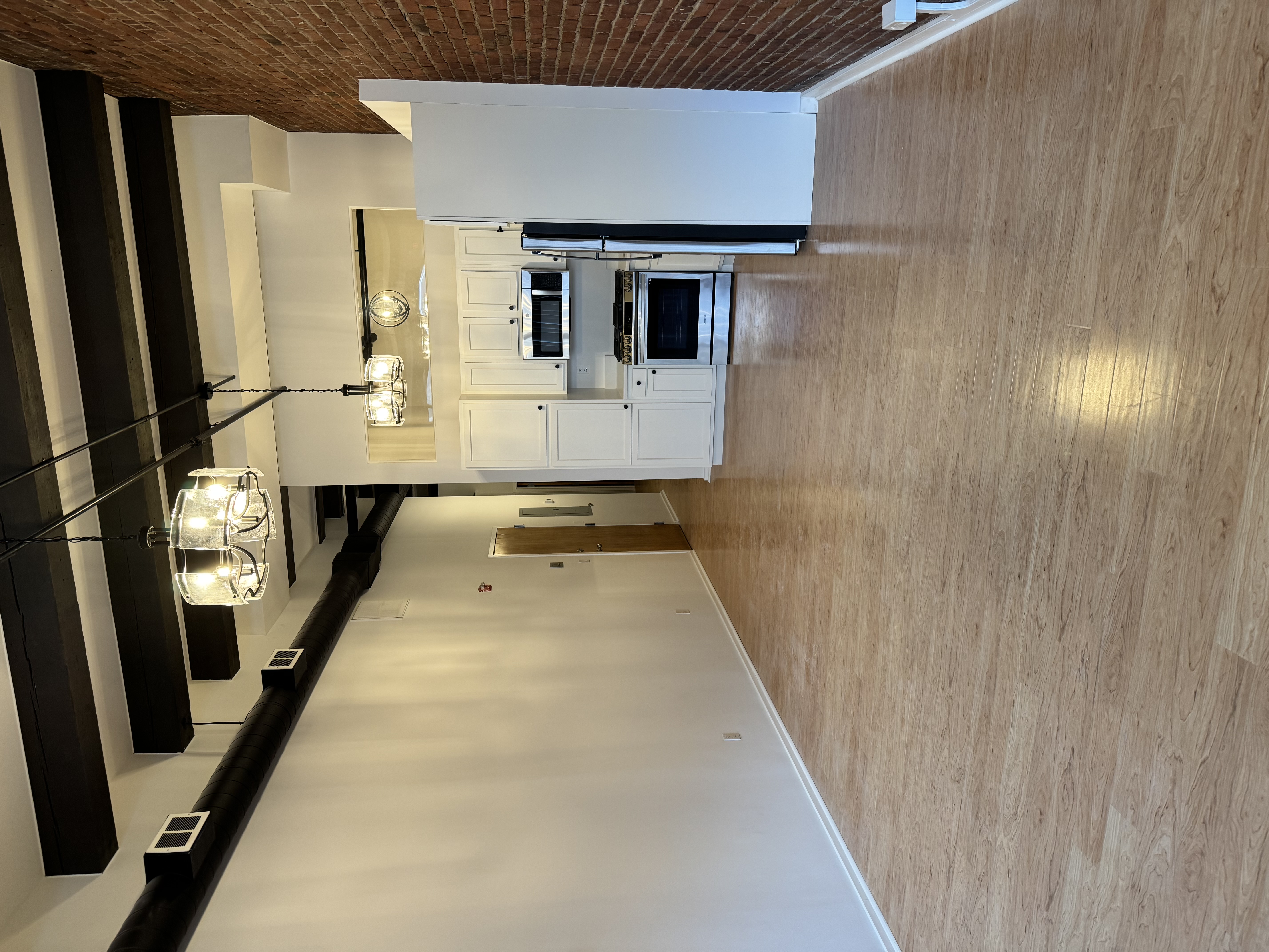 Photos of apartment on Friend St.,Boston MA 02113