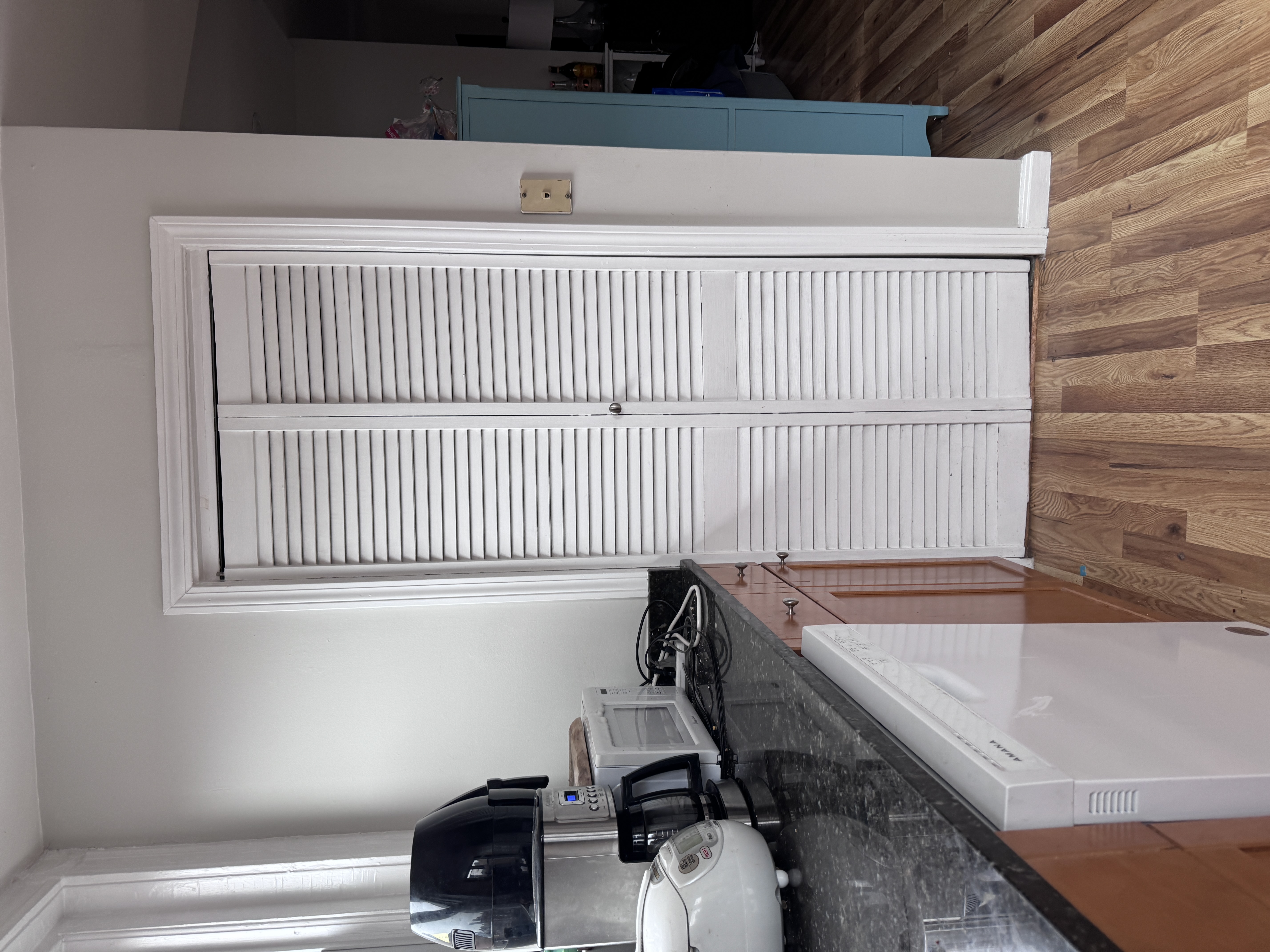 Photos of apartment on Fleet St.,Boston MA 02113