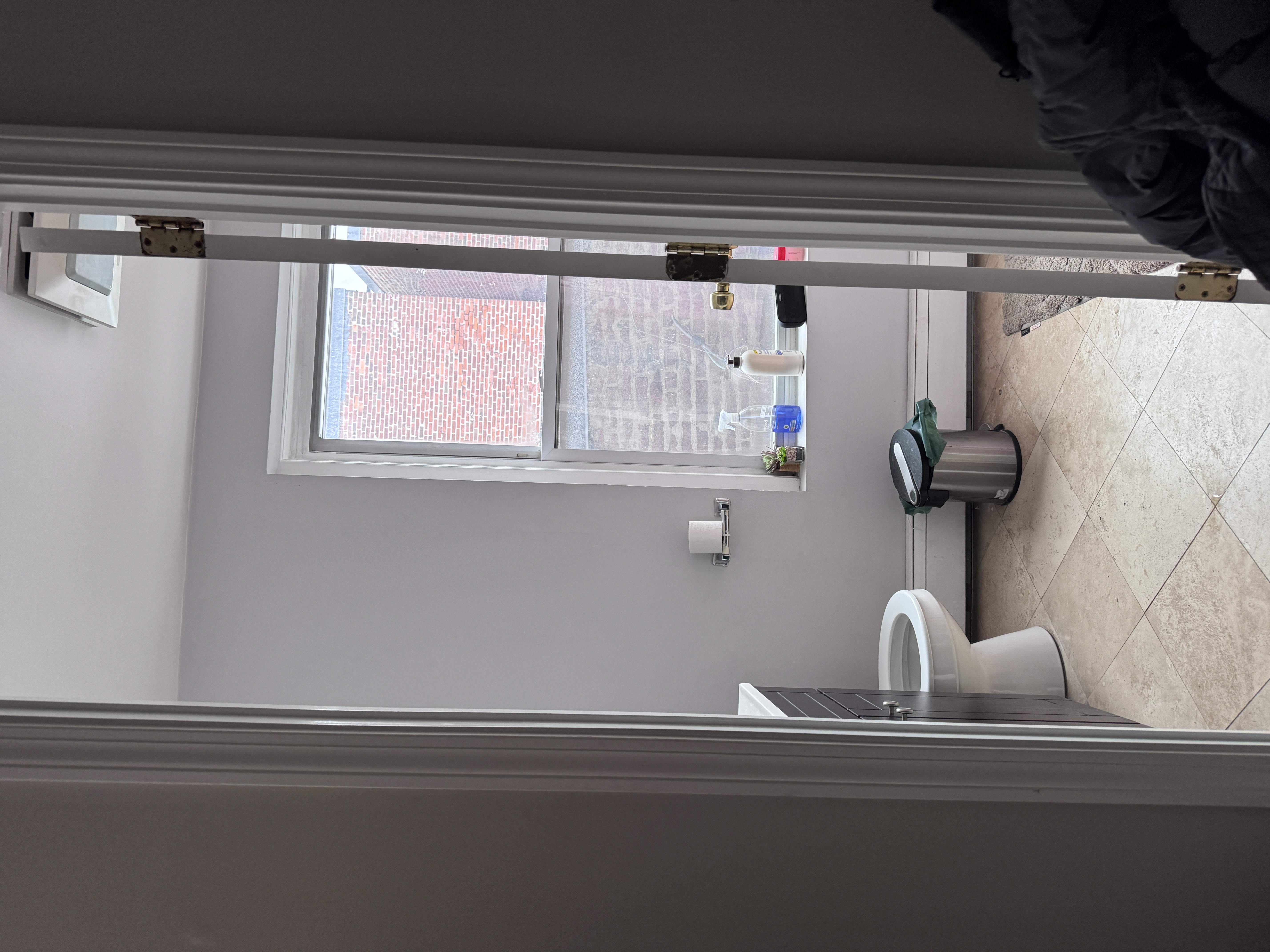 Photos of apartment on Fleet St.,Boston MA 02113