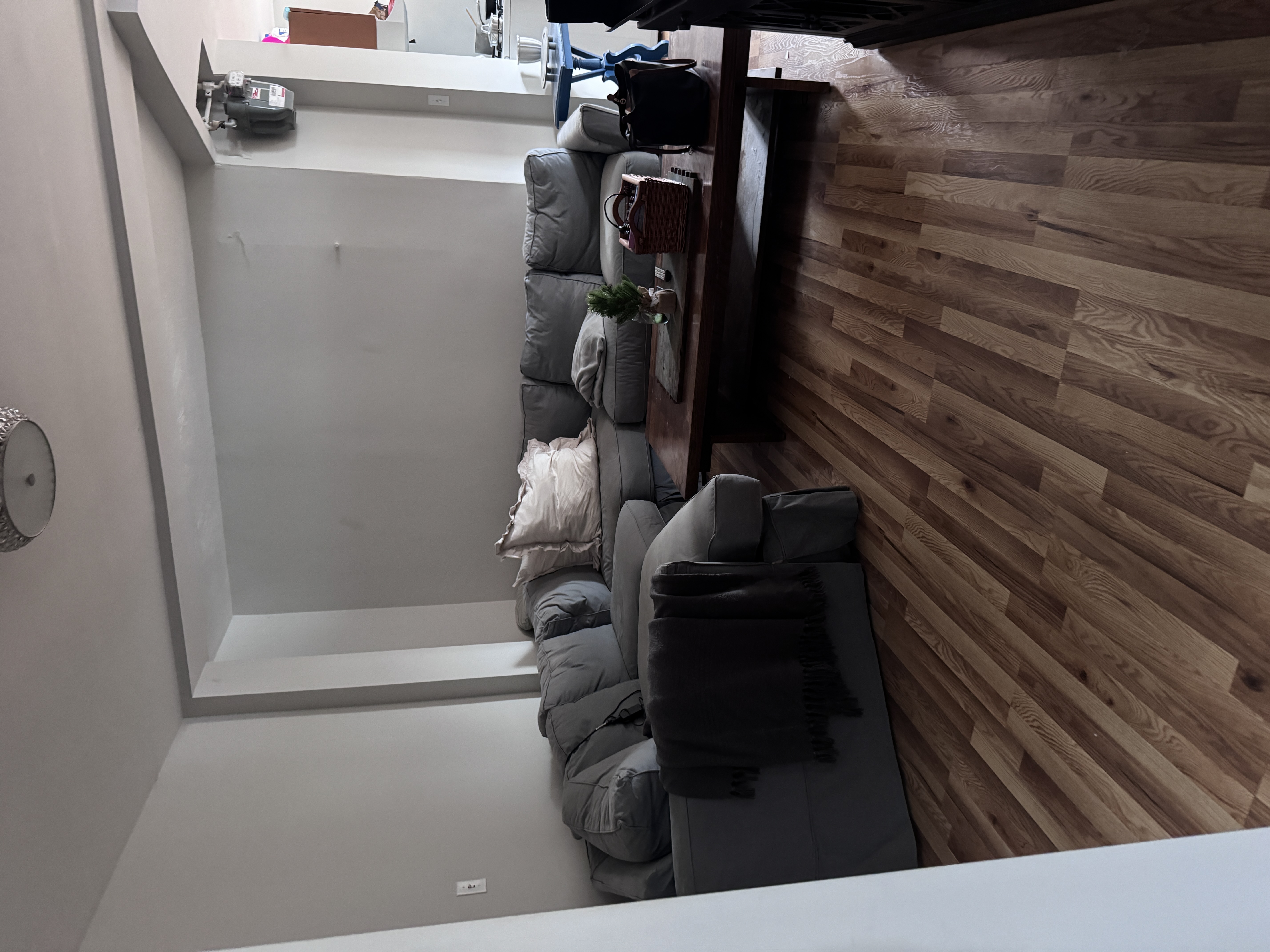 Photos of apartment on Fleet St.,Boston MA 02113