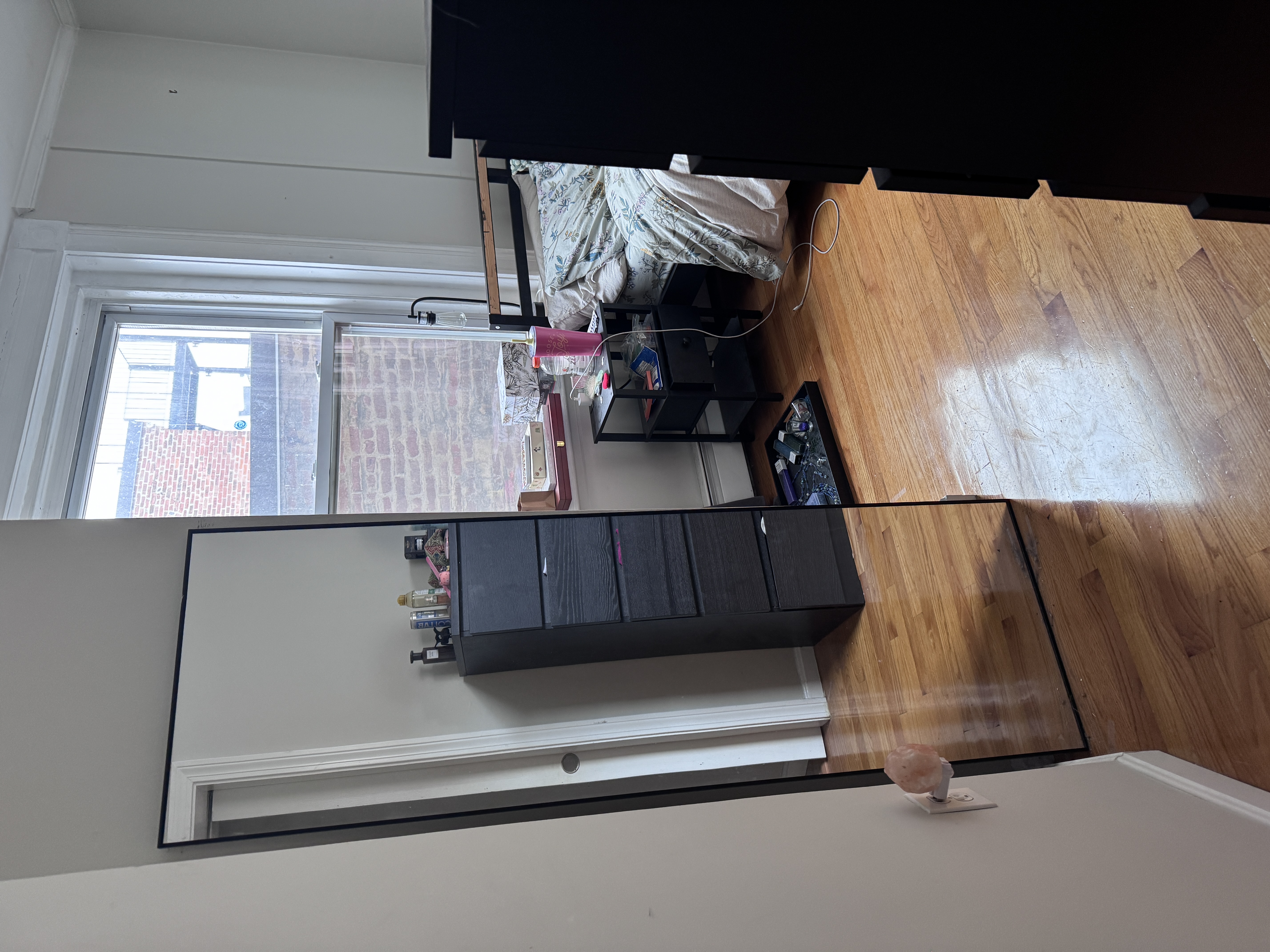 Photos of apartment on Fleet St.,Boston MA 02113