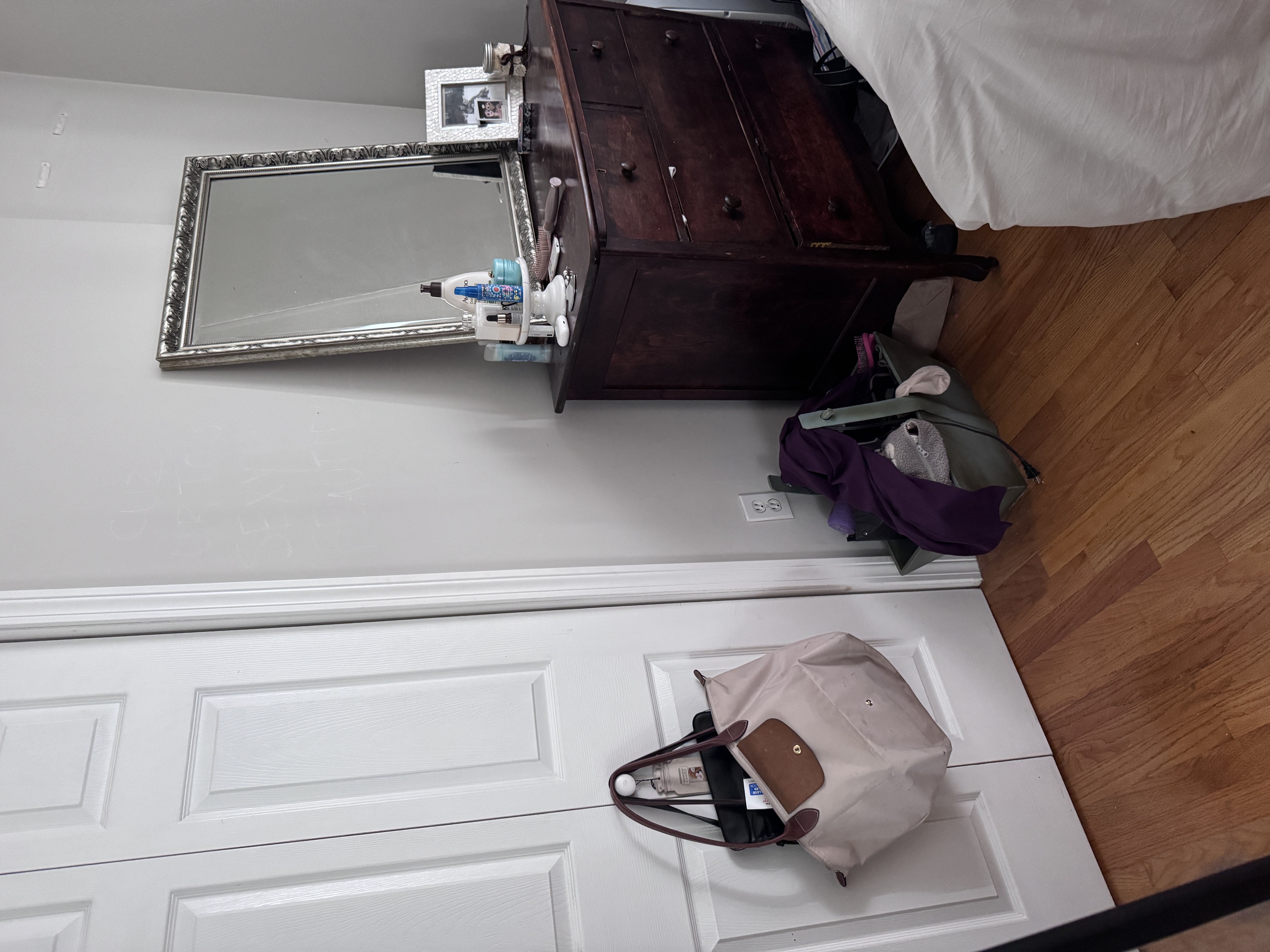 Photos of apartment on Fleet St.,Boston MA 02113