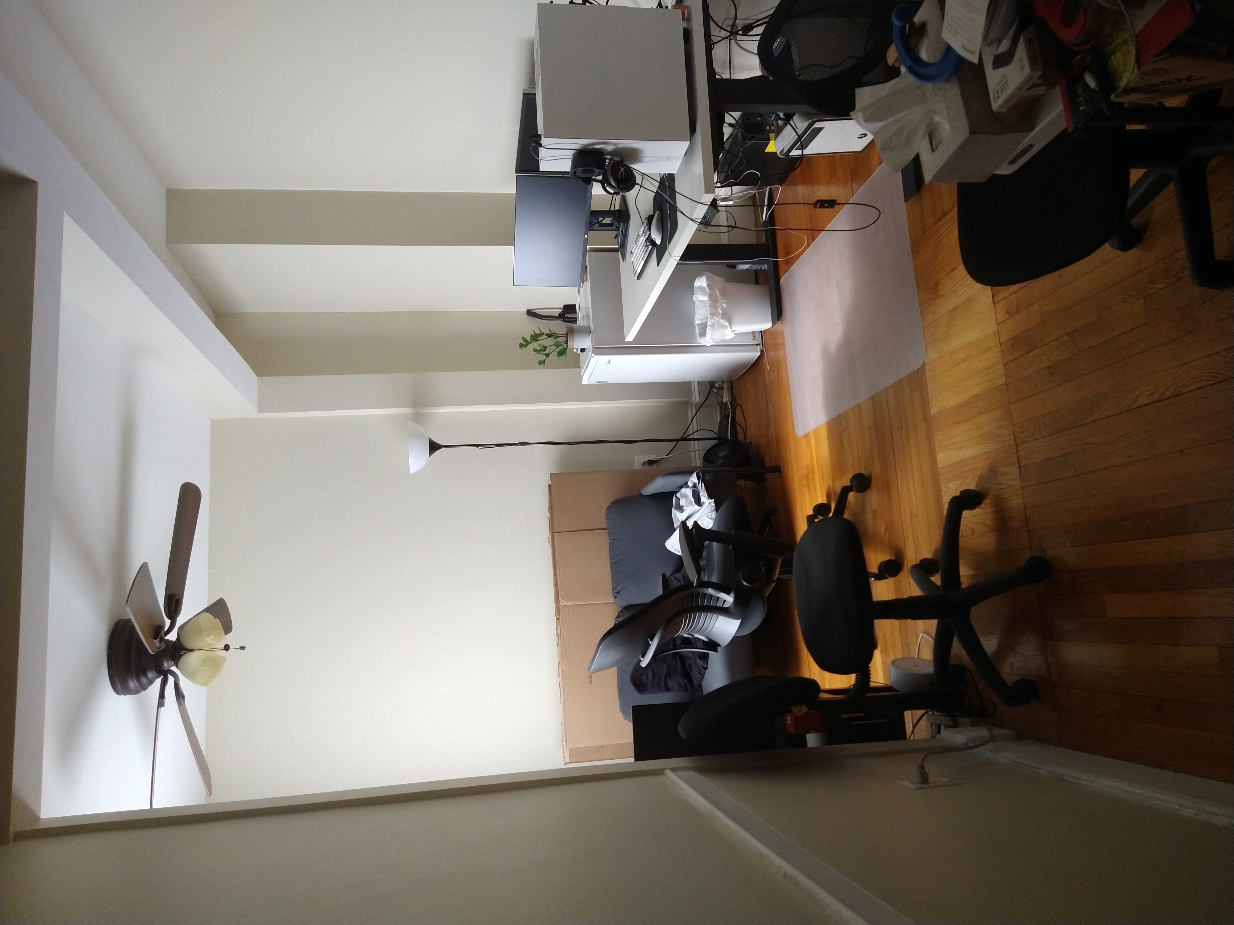 Photos of apartment on Commonwealth Ave.,Boston MA 02134